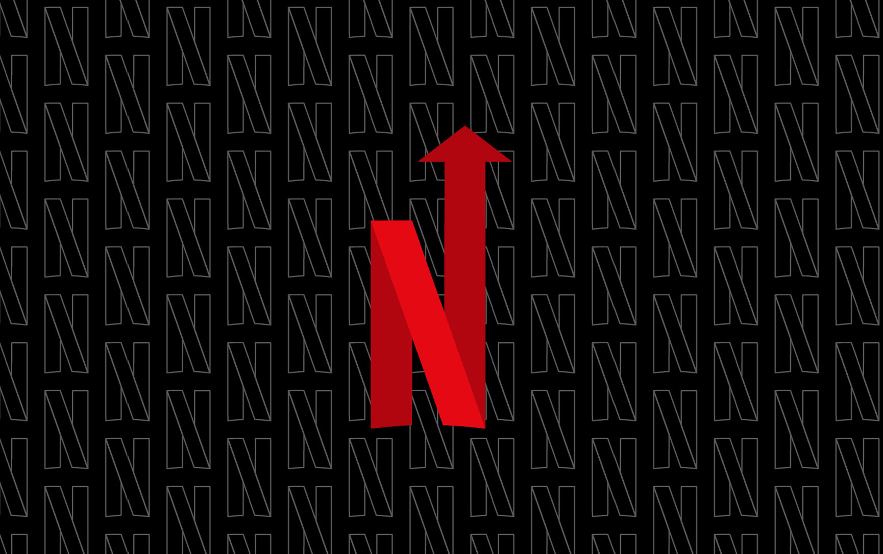 Netflix now costs up to 4x Apple TV+ per month