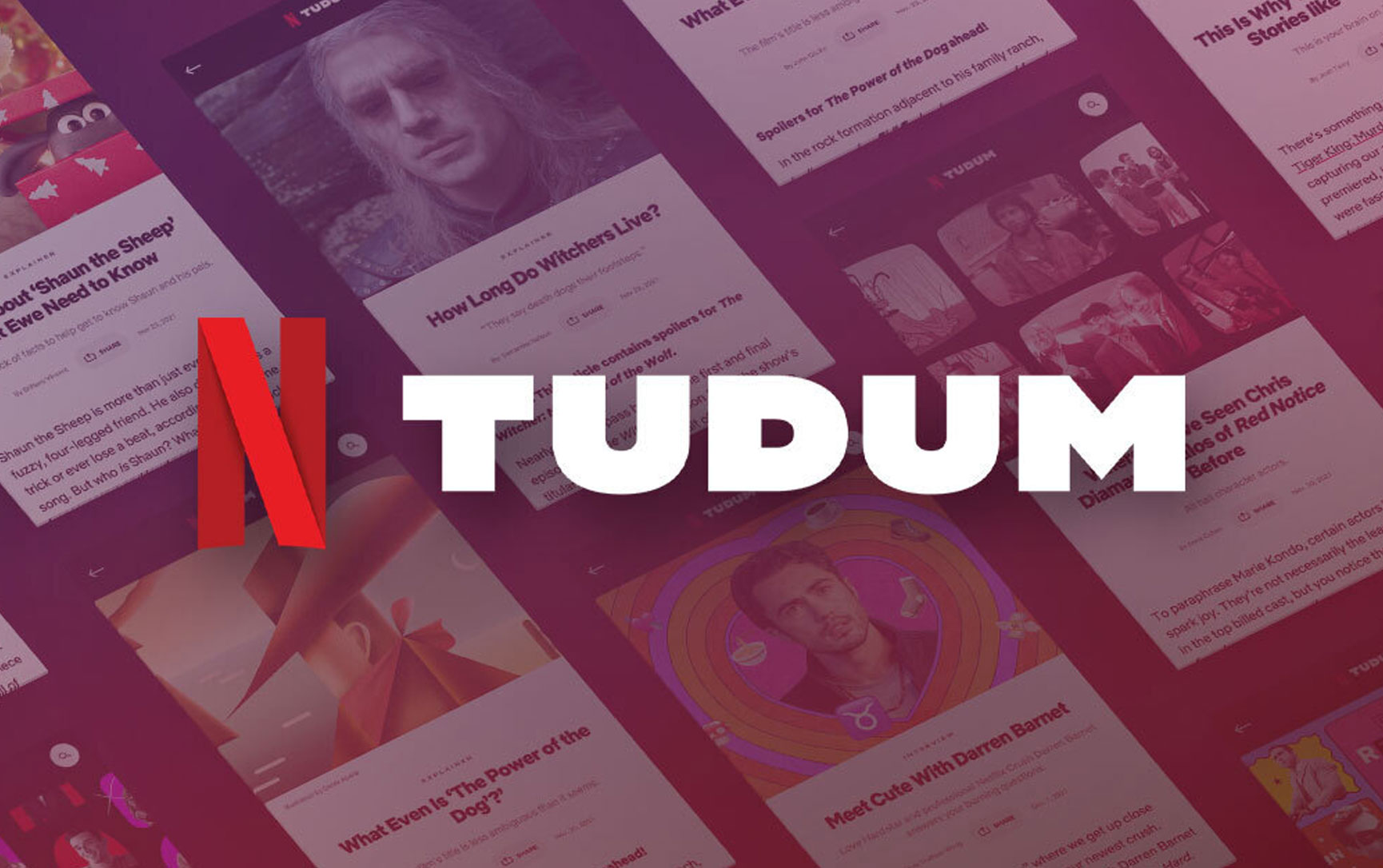 Netflix Tudum is a News Website from the Company That Would Bring You a ‘Backstage Pass,’ Exclusive Info, and MORE