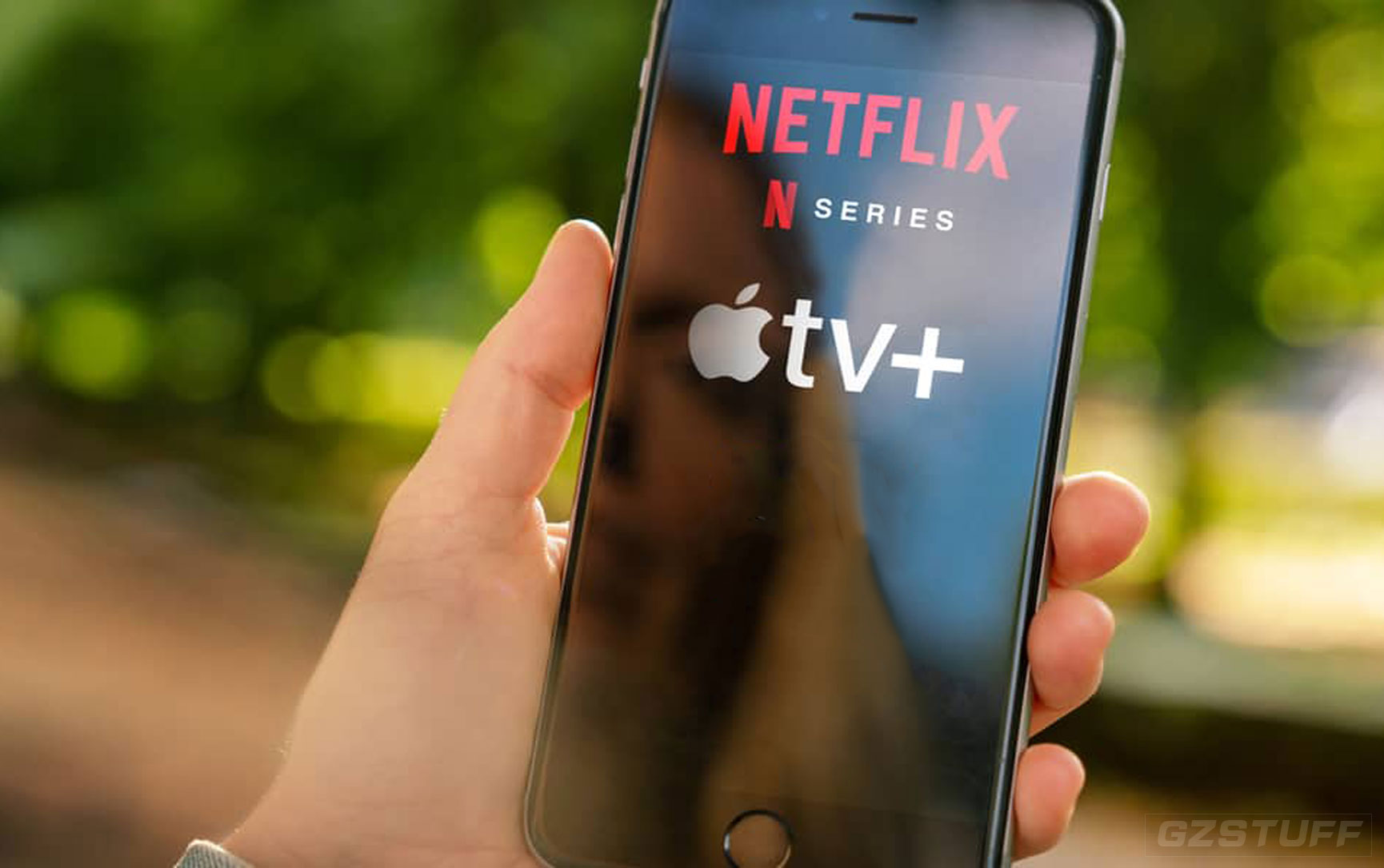 Apple TV+ vs. Netflix: Which One Do You Prefer?
