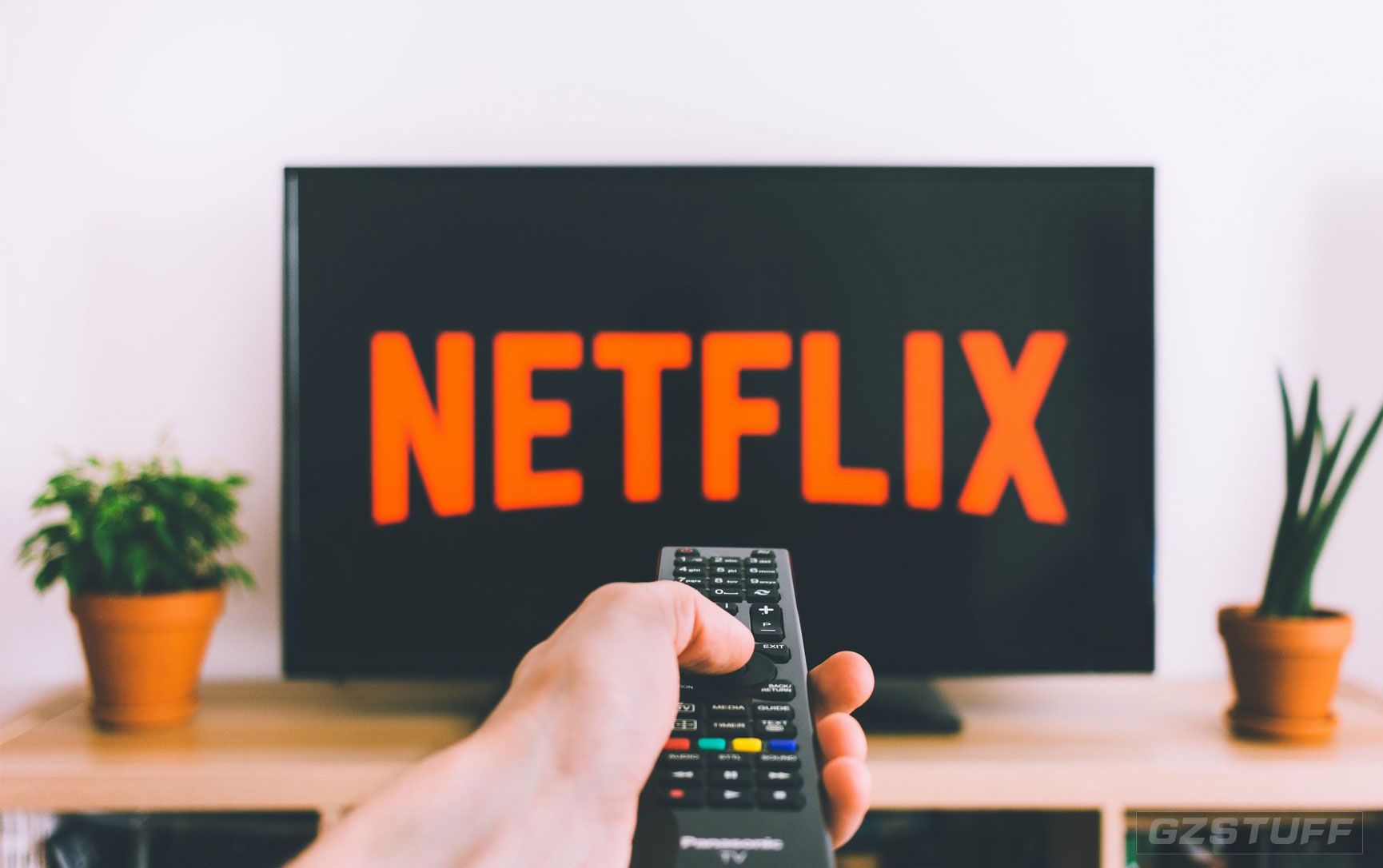 The era of Netflix password sharing will end soon, somehow