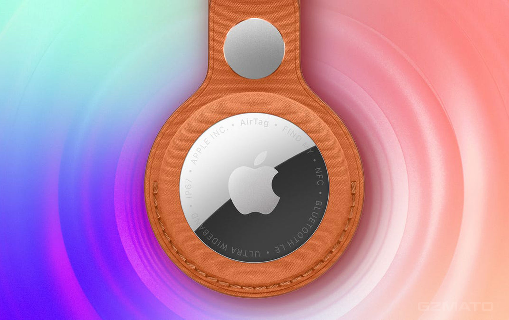 Apple New AirTag Released Today: 50% Longer Range + Louder Speaker – Full Details