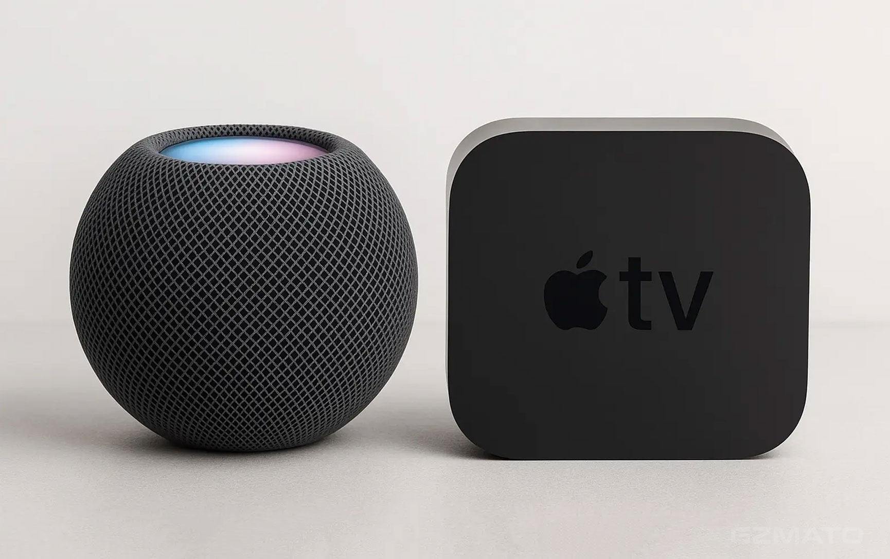 New Apple TV 4K and HomePod mini 2 Ready, Waiting on Siri for Fall 2026 Launch
