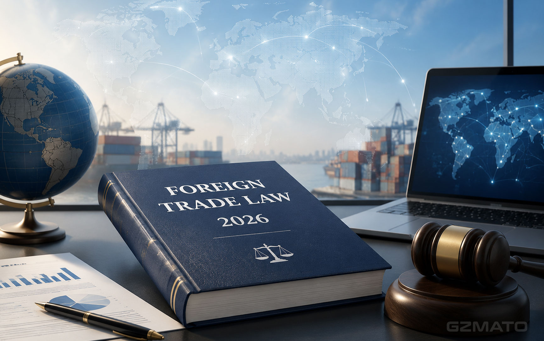 New Foreign Trade Law 2026: What Cross-Border Sellers Need to Know