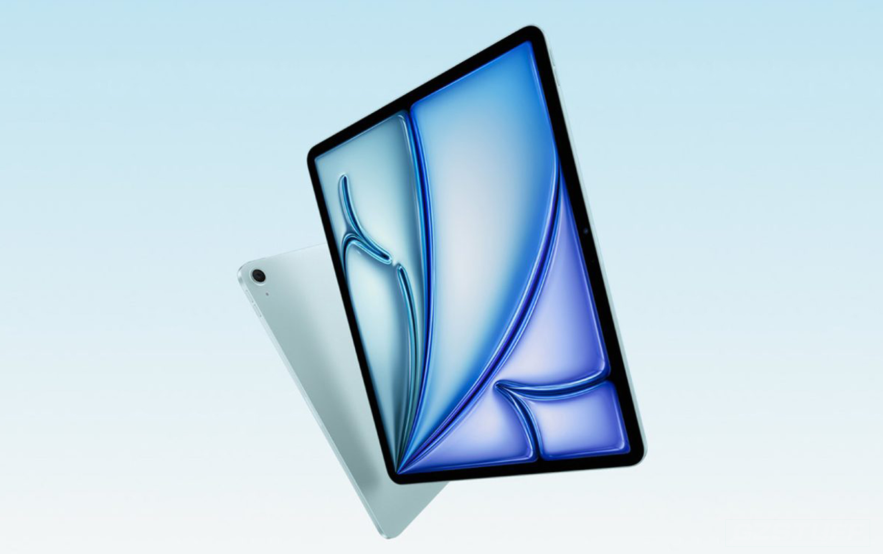 Apple downgrades new M2 iPad Air, now says it features a 9-core GPU instead of 10-core