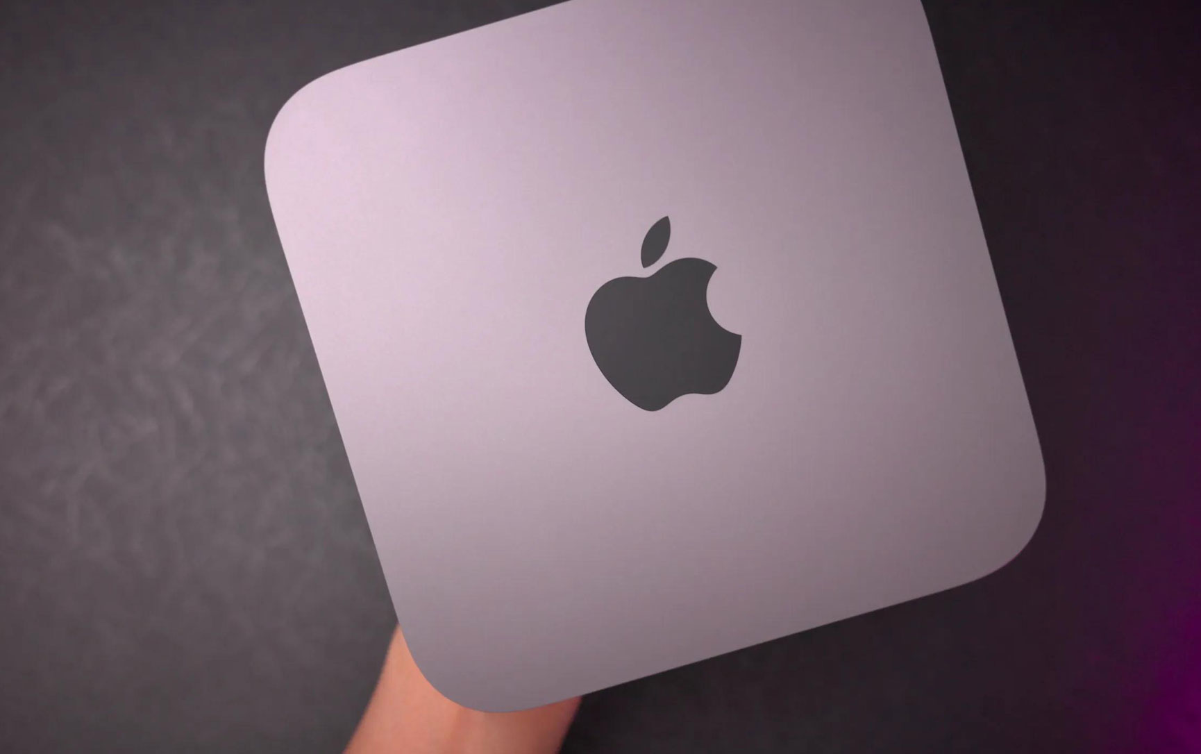 Here’s how the Mac Studio could fit in Apple’s desktop Mac lineup