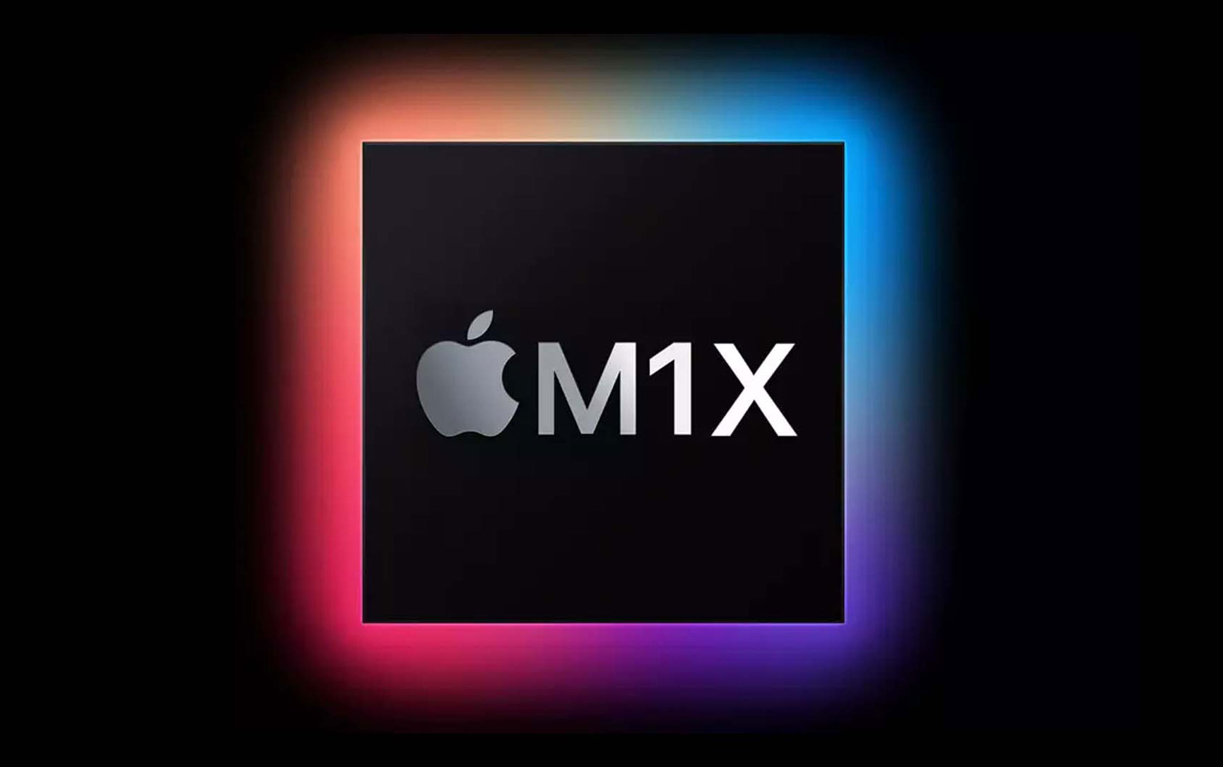 Gurman: M1X MacBook Pro Launching This Month