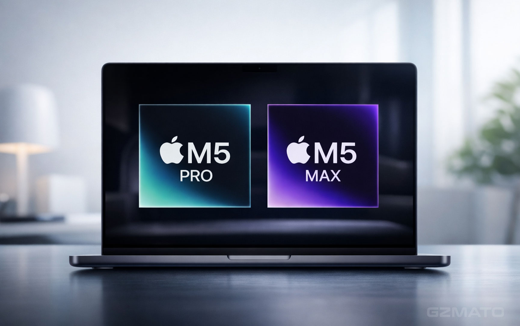 New MacBook Pro with M5 Pro/Max Launching Soon Alongside macOS 26.3 – Latest Rumors