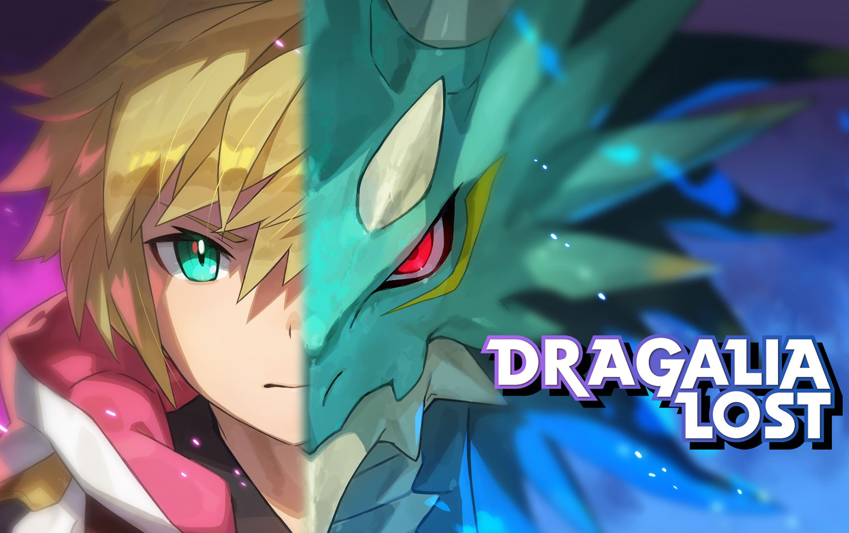 Dragalia Lost for iOS is the latest Nintendo mobile game to be shut down