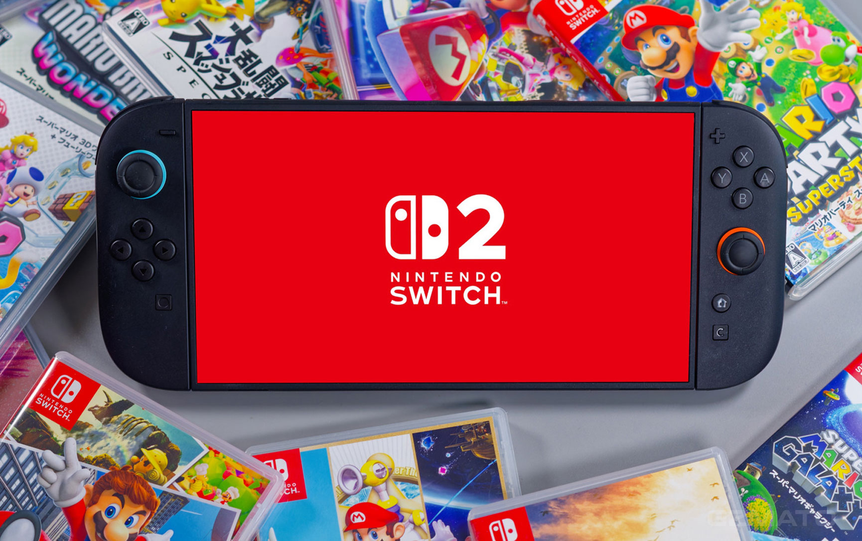 Nintendo Switch 2 2026 Review: One Year After Launch – Worth Buying in 2026?