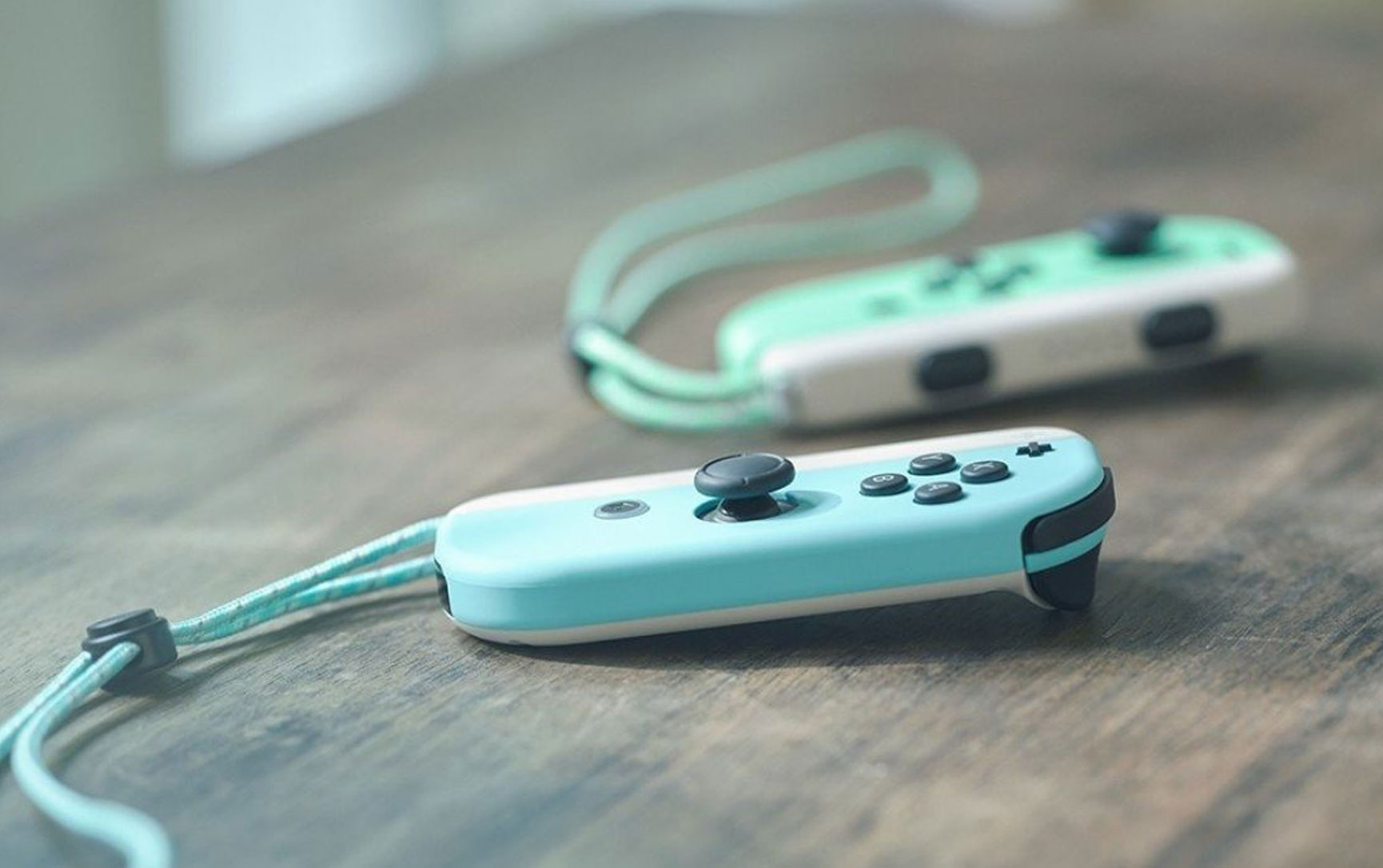 Nintendo Switch Joy-Con Controllers Are Now Compatible on the Steam Client Beta