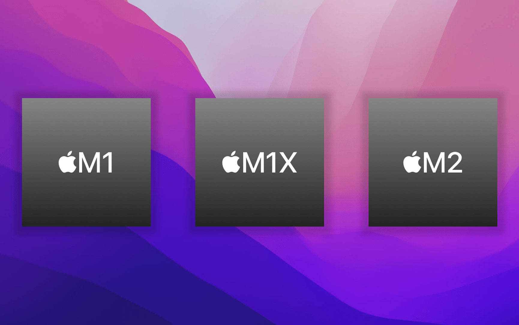 Opinion: It won’t matter what Apple calls the rumored ‘M1X’ chip in the new MacBook Pros