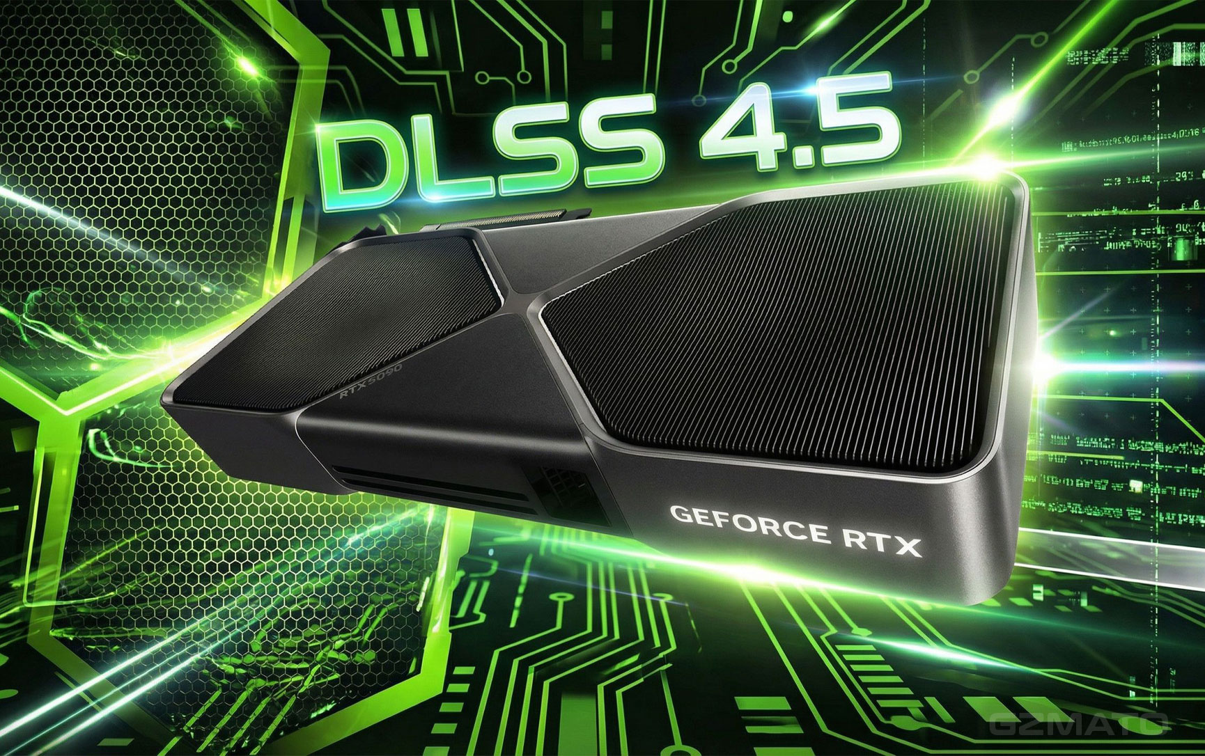 NVIDIA DLSS 4.5 Explained: CES 2026 Upgrade for RTX Gamers – Super Resolution & 6x Frame Gen