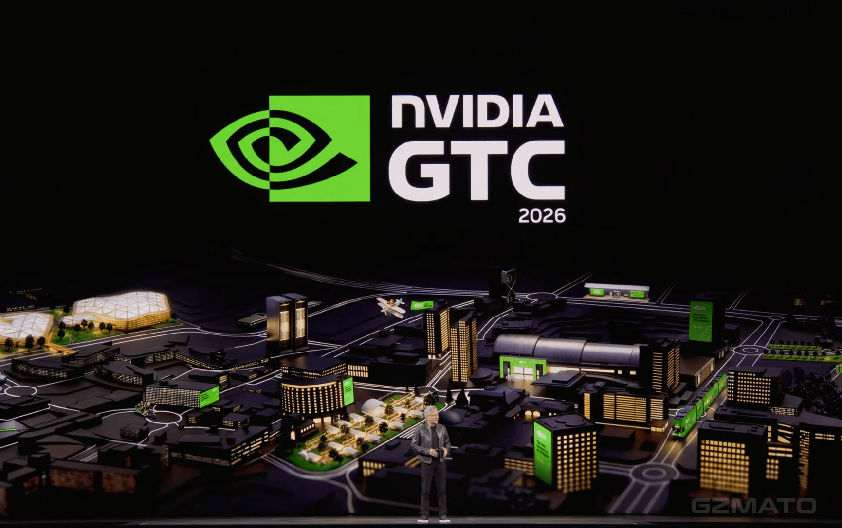 NVIDIA GTC 2026 Highlights: Vera Rubin Platform, Groq 3 LPU & $1 Trillion AI Chip Forecast