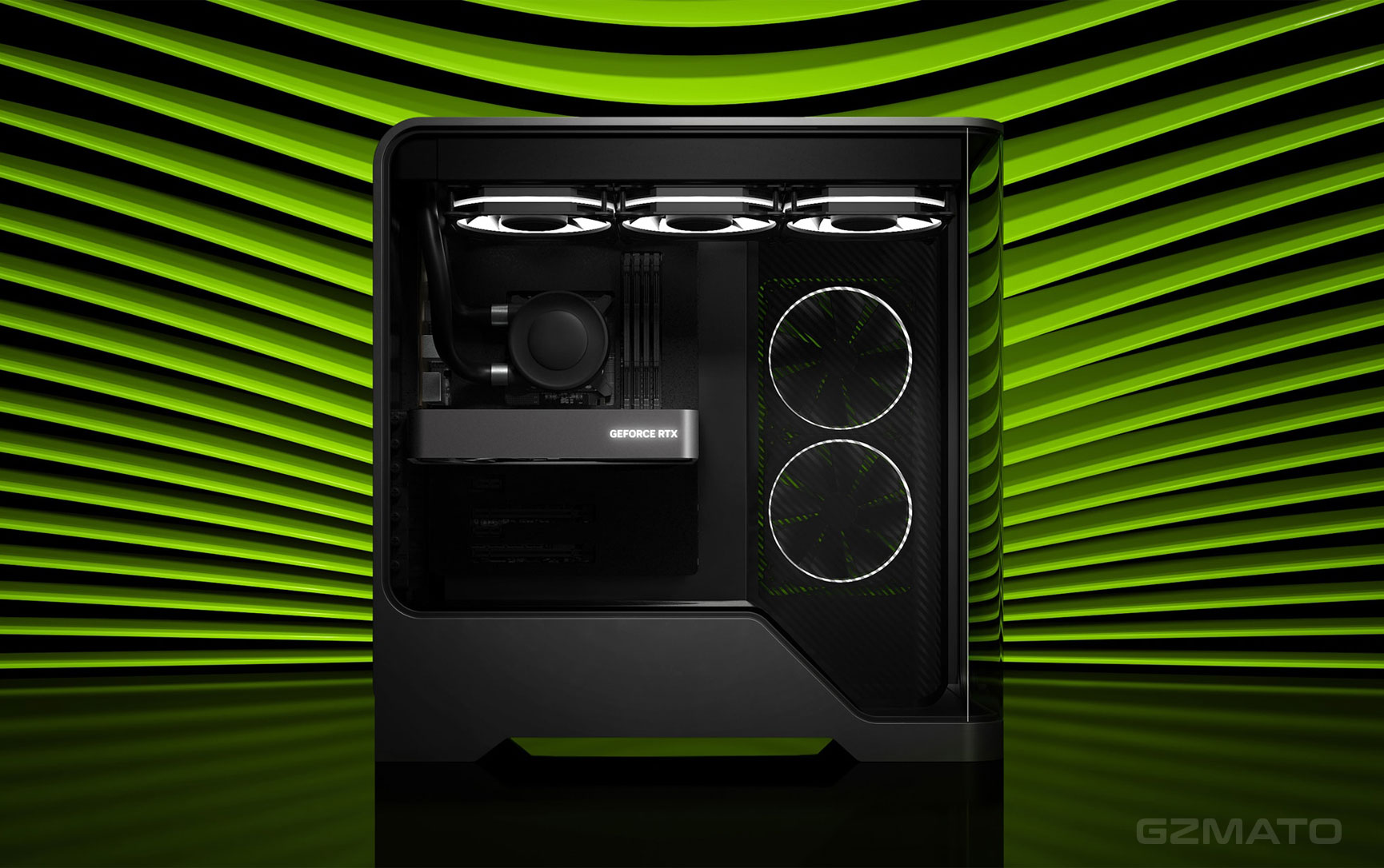 Nvidia RTX 5060 Leak: 12GB GDDR7 + 400W TDP, Q1 2026 Launch