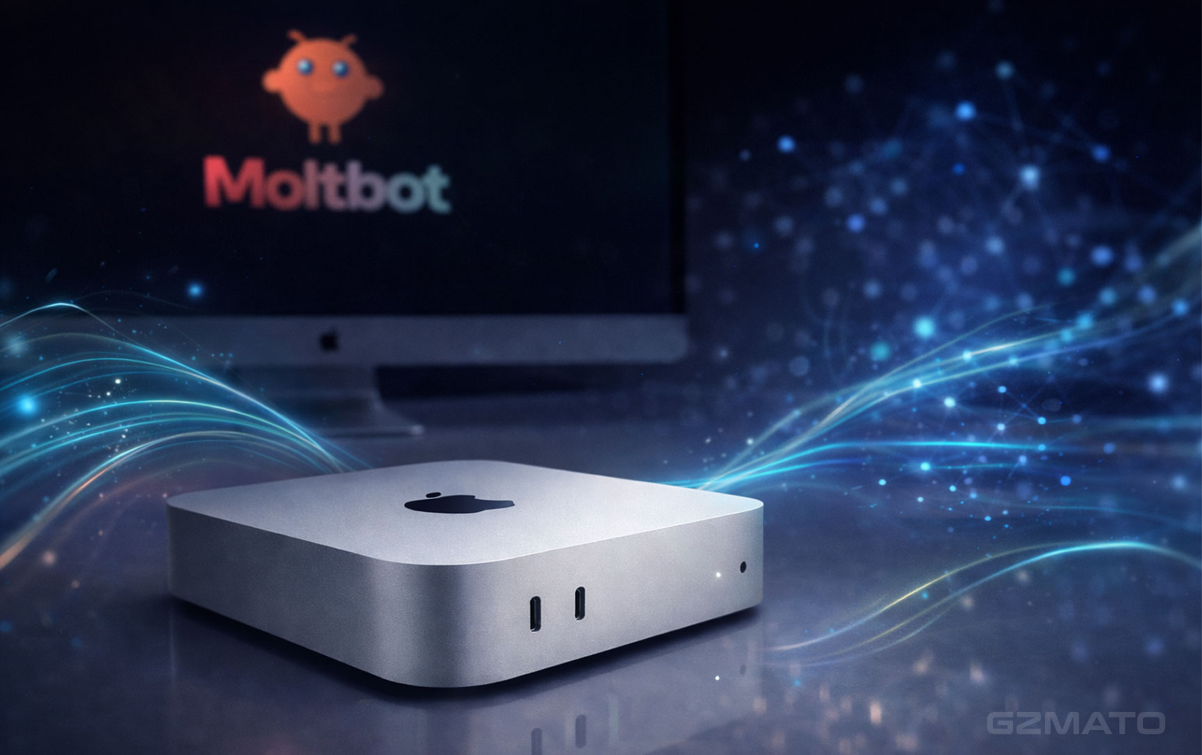 OMLX: Run Local AI Models 10x Faster on Mac Mini in 2026 – Full Guide & Real Benchmarks