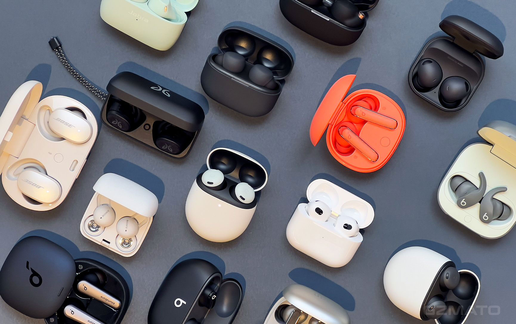 Open-Ear Headphones 2026: Nothing vs Shokz vs Apple vs Bose – Best Picks & Buying Guide