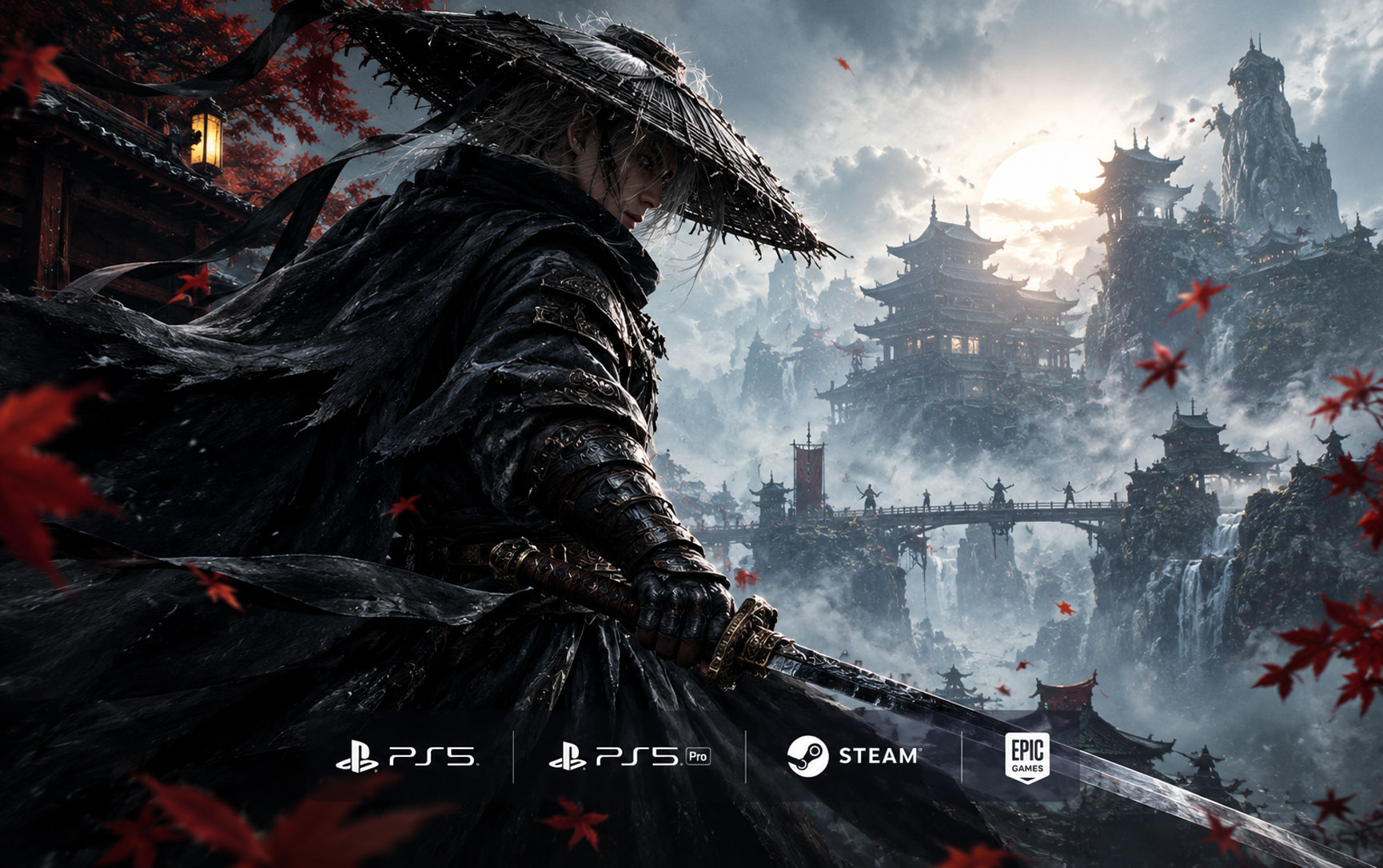 Phantom Blade Zero Review: Is This the Chinese 3A Action Game We've Been Waiting For?