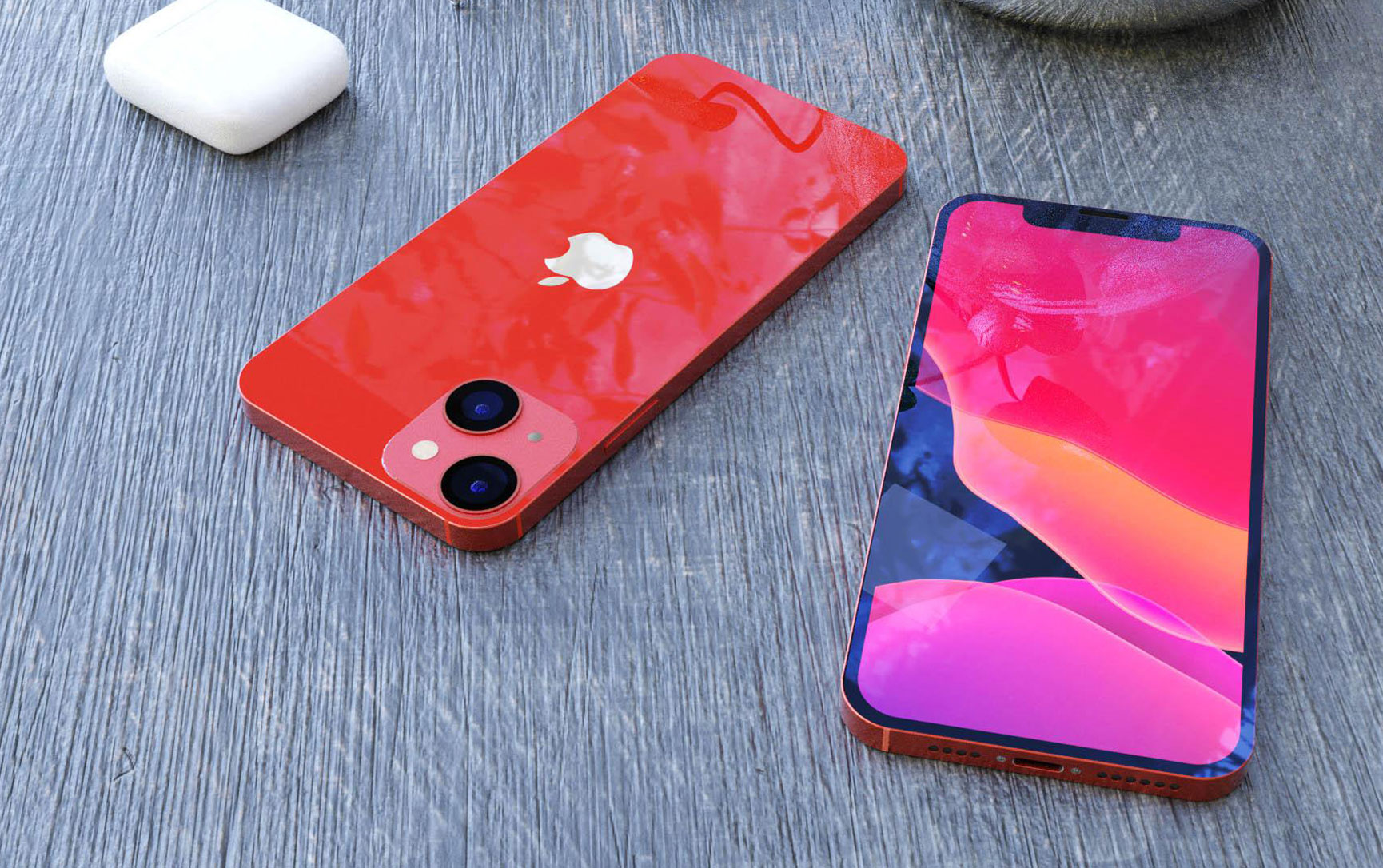 iPhones will account for about 33% of this year’s 5G smartphone shipments