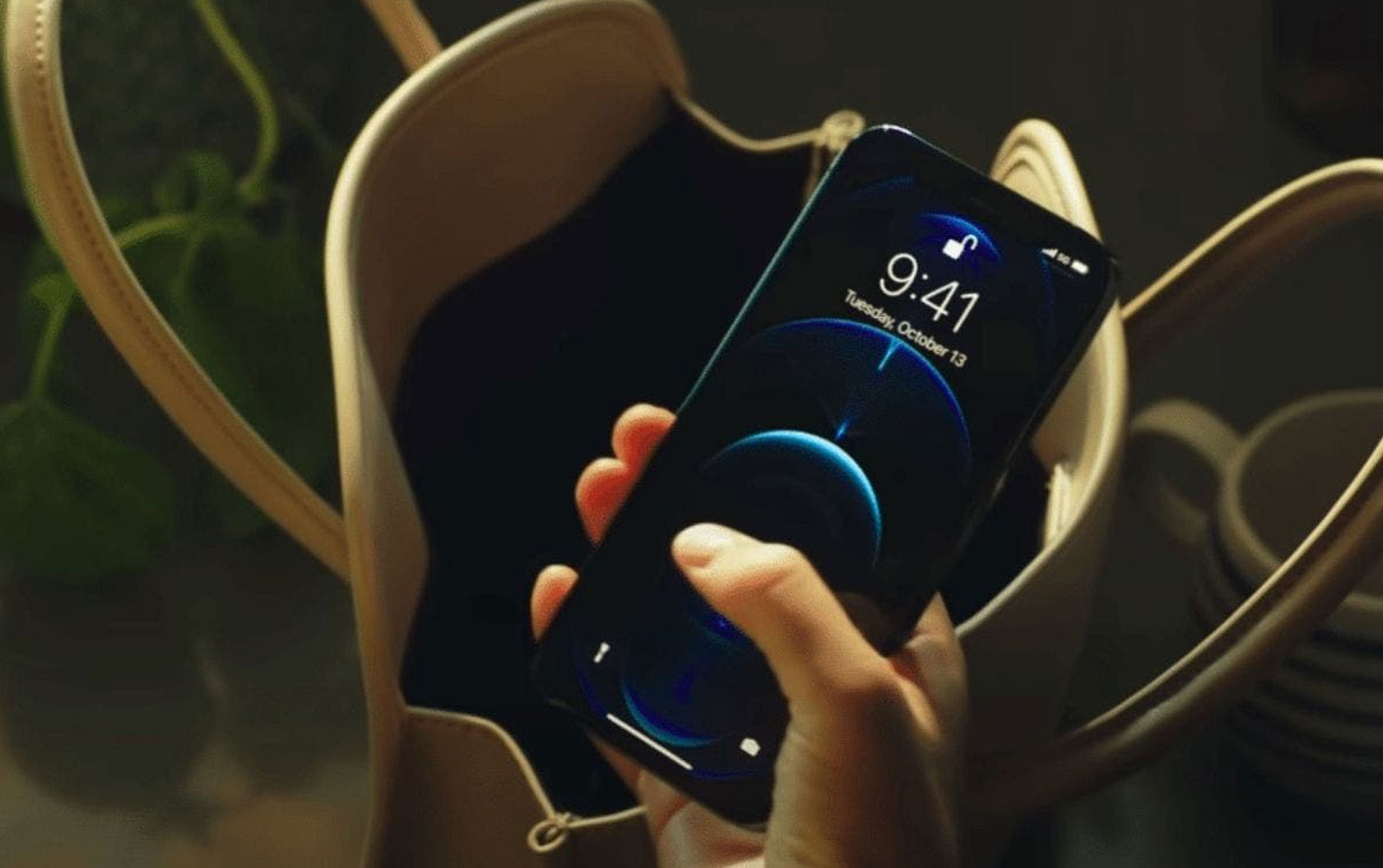 Apple warns that vibrations by motorcycles might impact iPhone cameras
