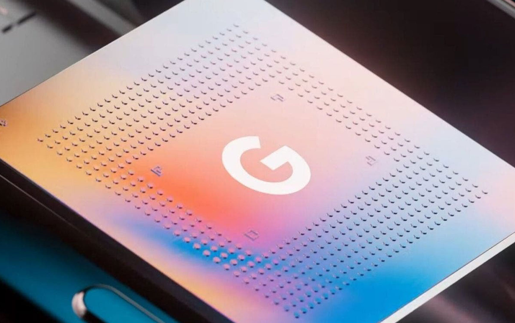 Google Tensor chip may be faster than Qualcomm Snapdragon 888