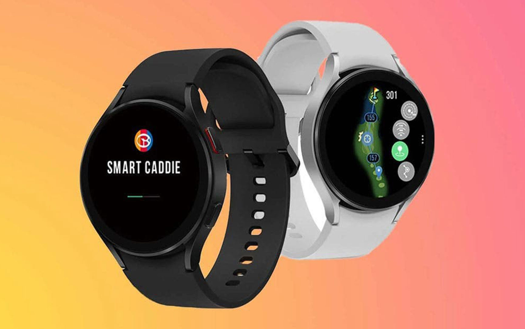 Samsung Galaxy Watch 4 Golf Edition Launched In South Korea