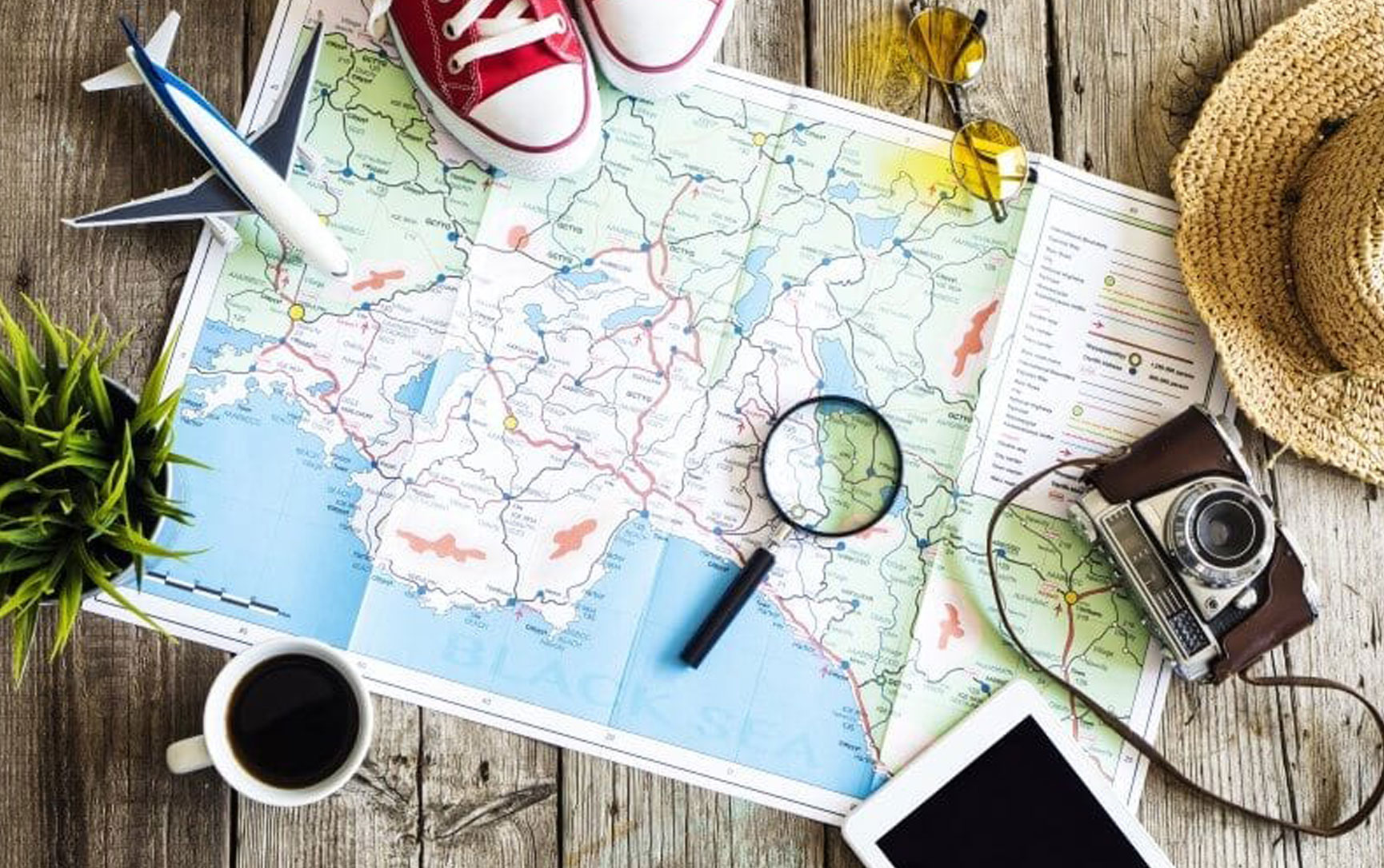 How Often Should You Travel?