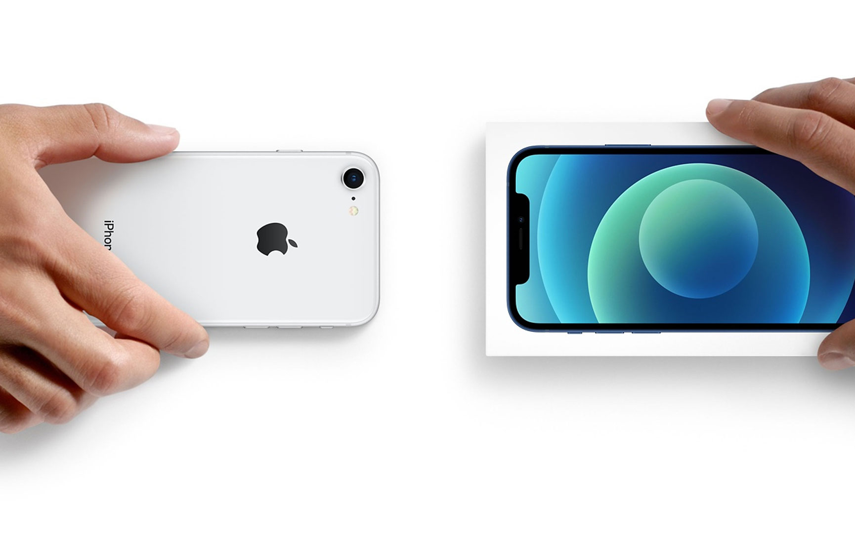Planning to trade in a phone for iPhone 13? Here’s everything you need to know