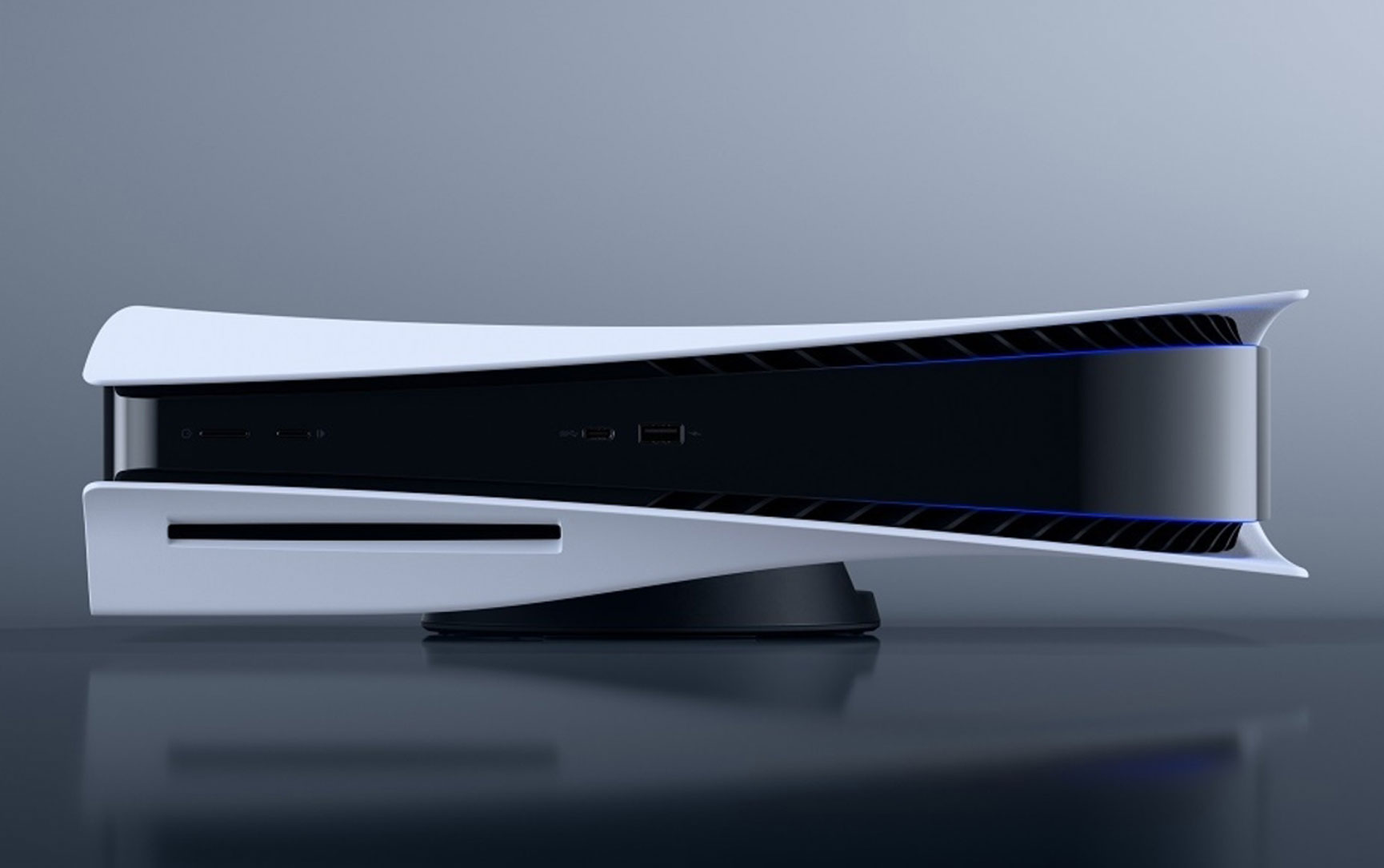 New PS5 System Update Out Now And Adds, You Guessed It, More Stability