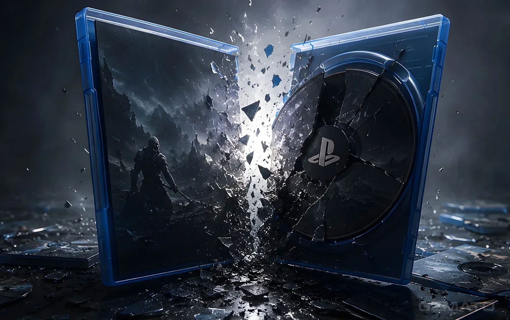 PlayStation Ends Physical Game Discs in January 2028: What It Means for Gamers