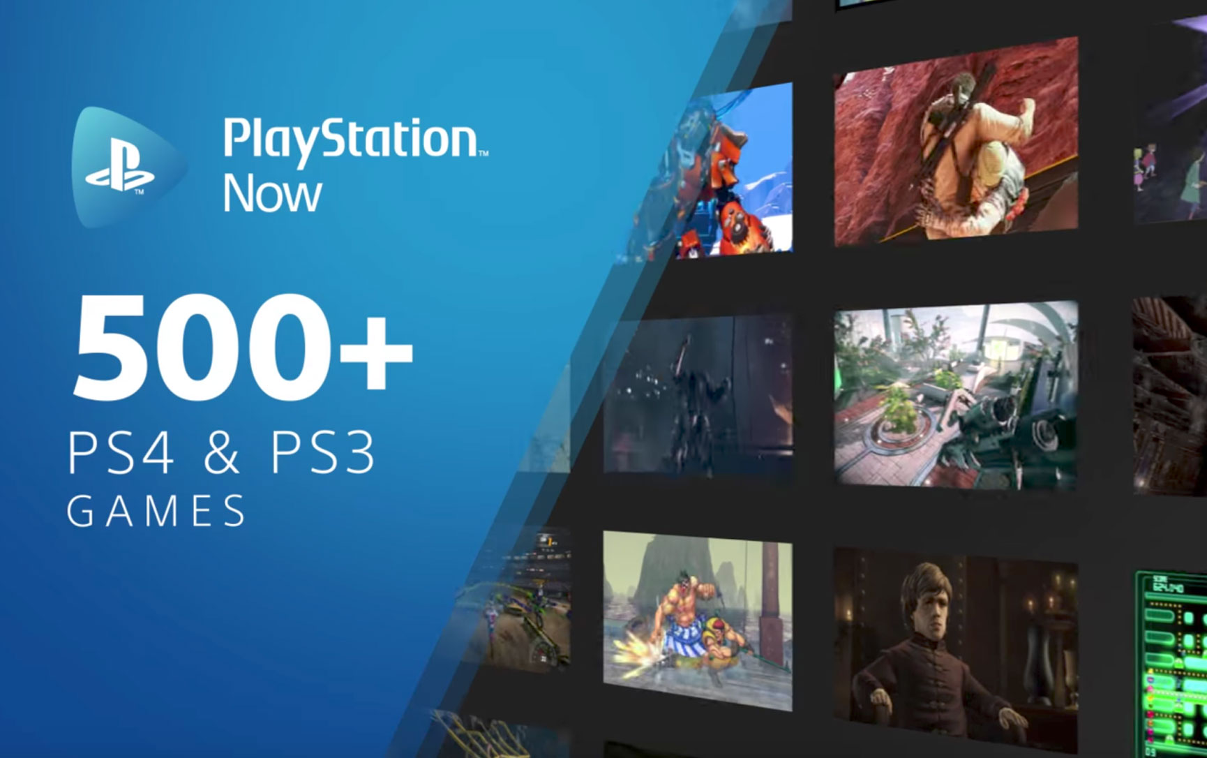 Sony planned to bring PlayStation Now to the iPhone, shows papers from Epic v. Apple case
