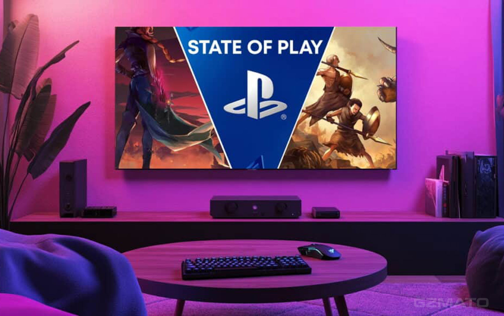 PlayStation 2026 Game Guide: Saros, 007 First Light, Wolverine & More