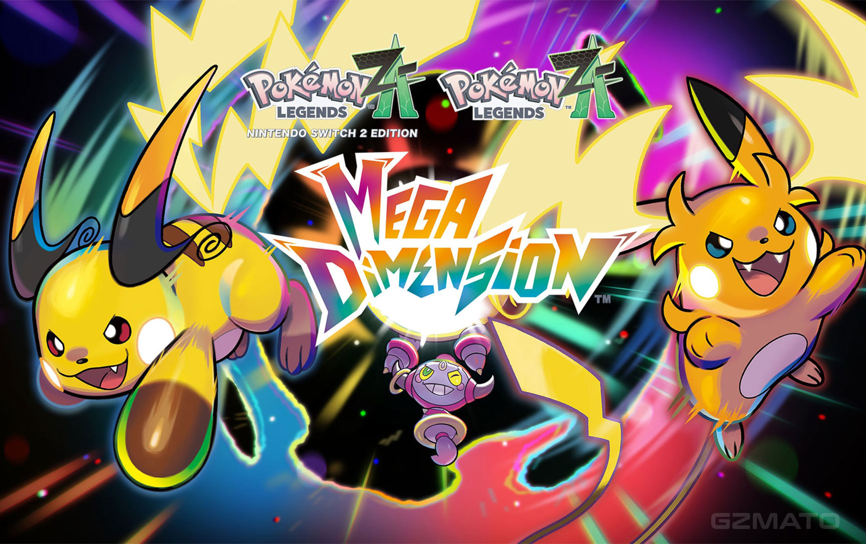 Pokémon Legends Z-A Mega Dimension DLC Shiny Rates Leaked – Sparkling Power Odds & Hunting Guide