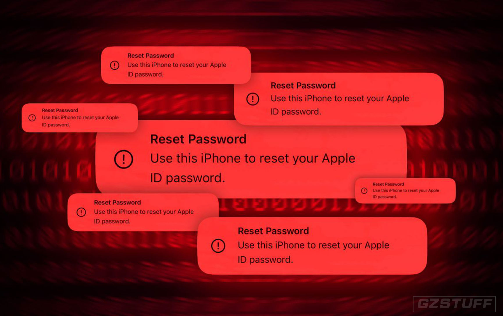 Here’s how to protect against iPhone password reset attacks