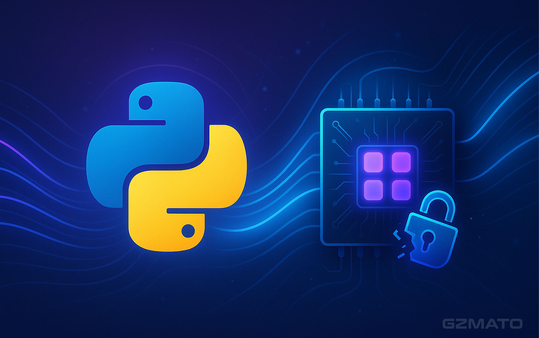 Python 3.14 "Pi" Released: The End of the Global Interpreter Lock (GIL)