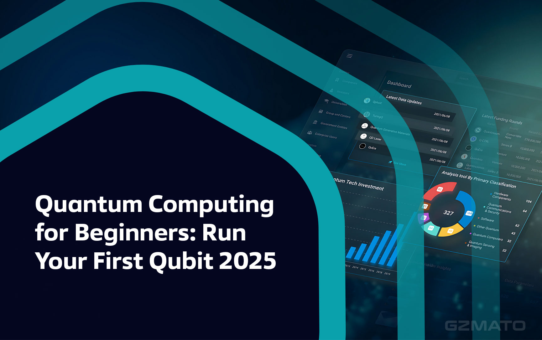 Quantum Computing for Beginners: Run Your First Qubit in 5 Minutes (2025)