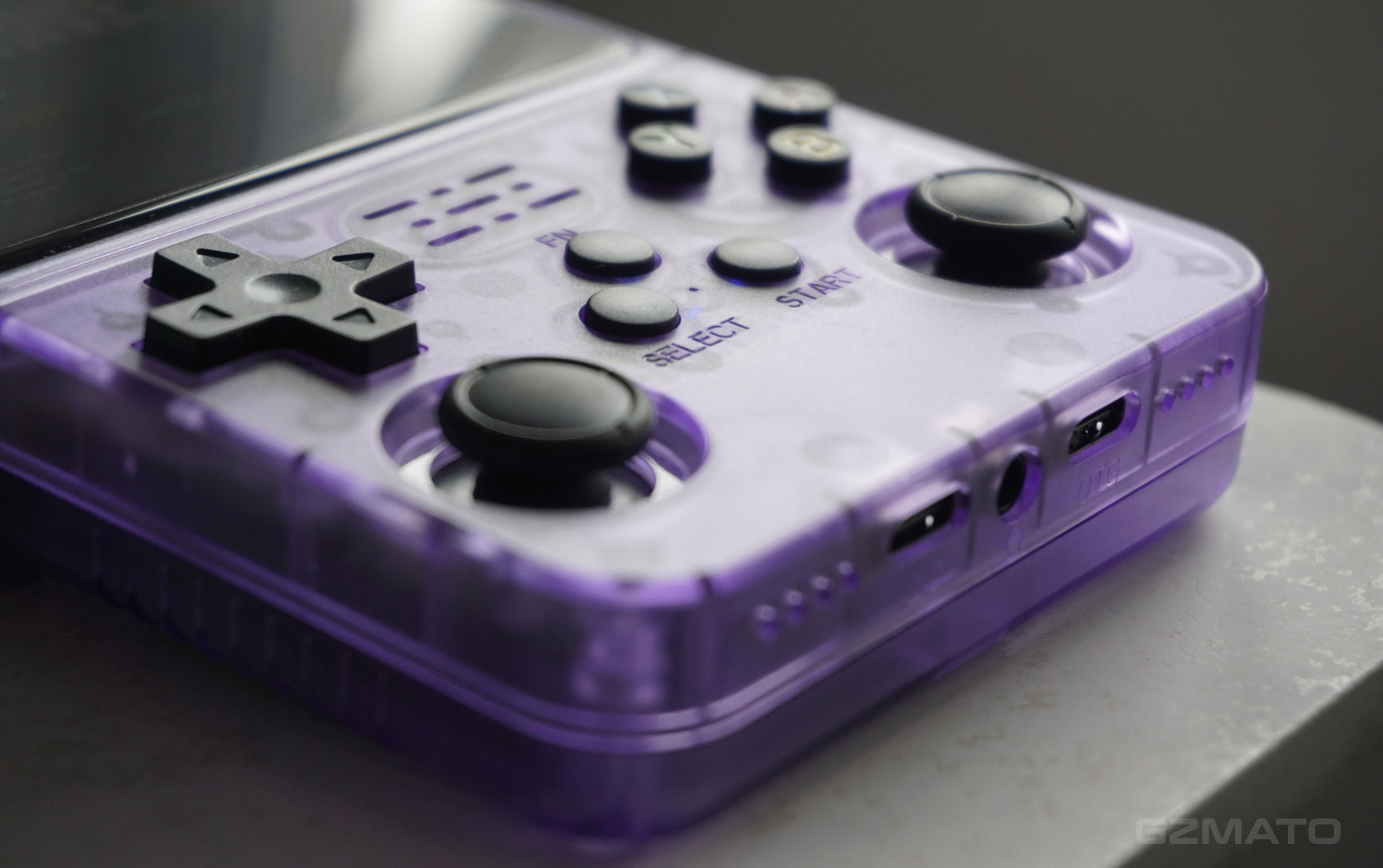 R36S Retro Handheld: A Nostalgic Powerhouse Worth Your Money? - Review & Buyer's Guide