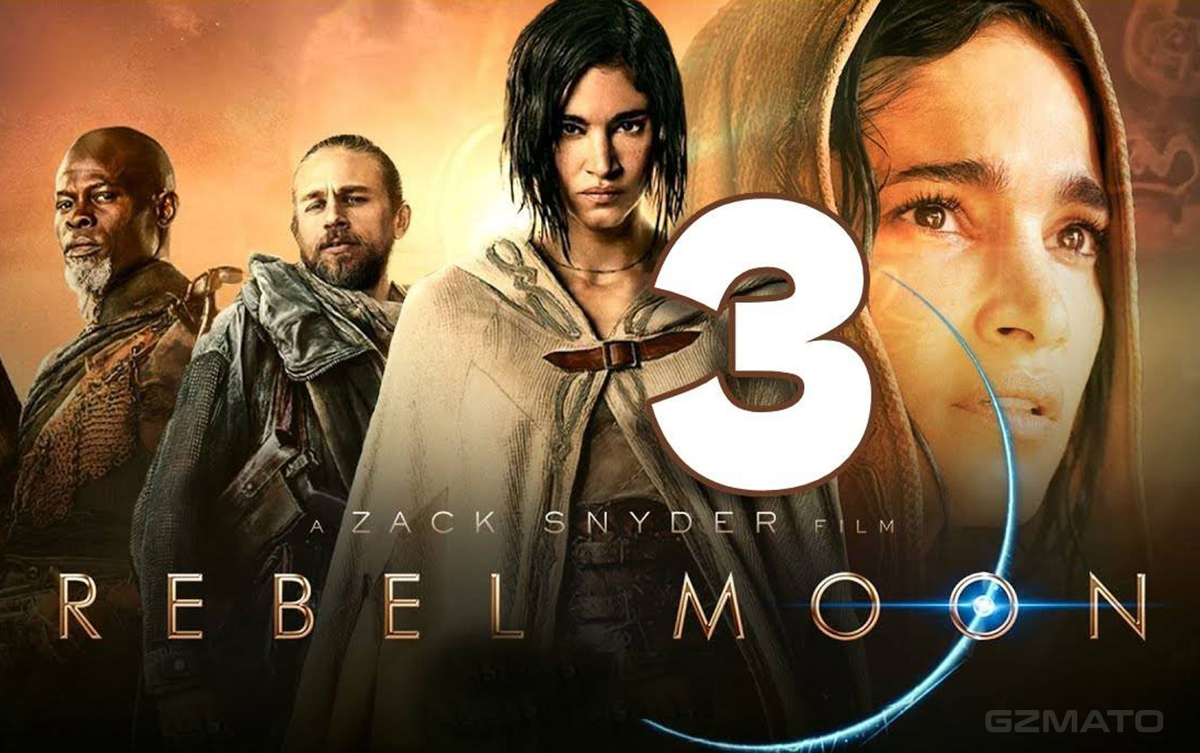 Rebel Moon's Saga: Awaiting the Third Chapter