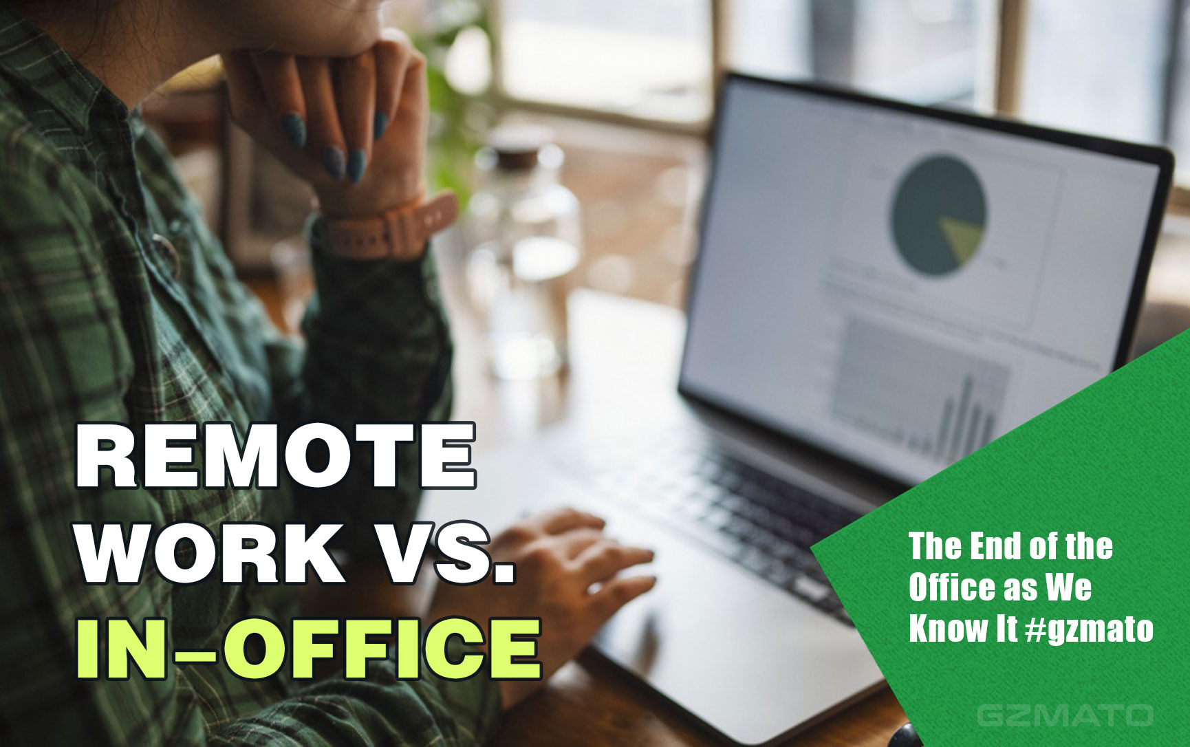 The End of the Office as We Know It: How AI and Hybrid Work Are Reshaping Our Careers