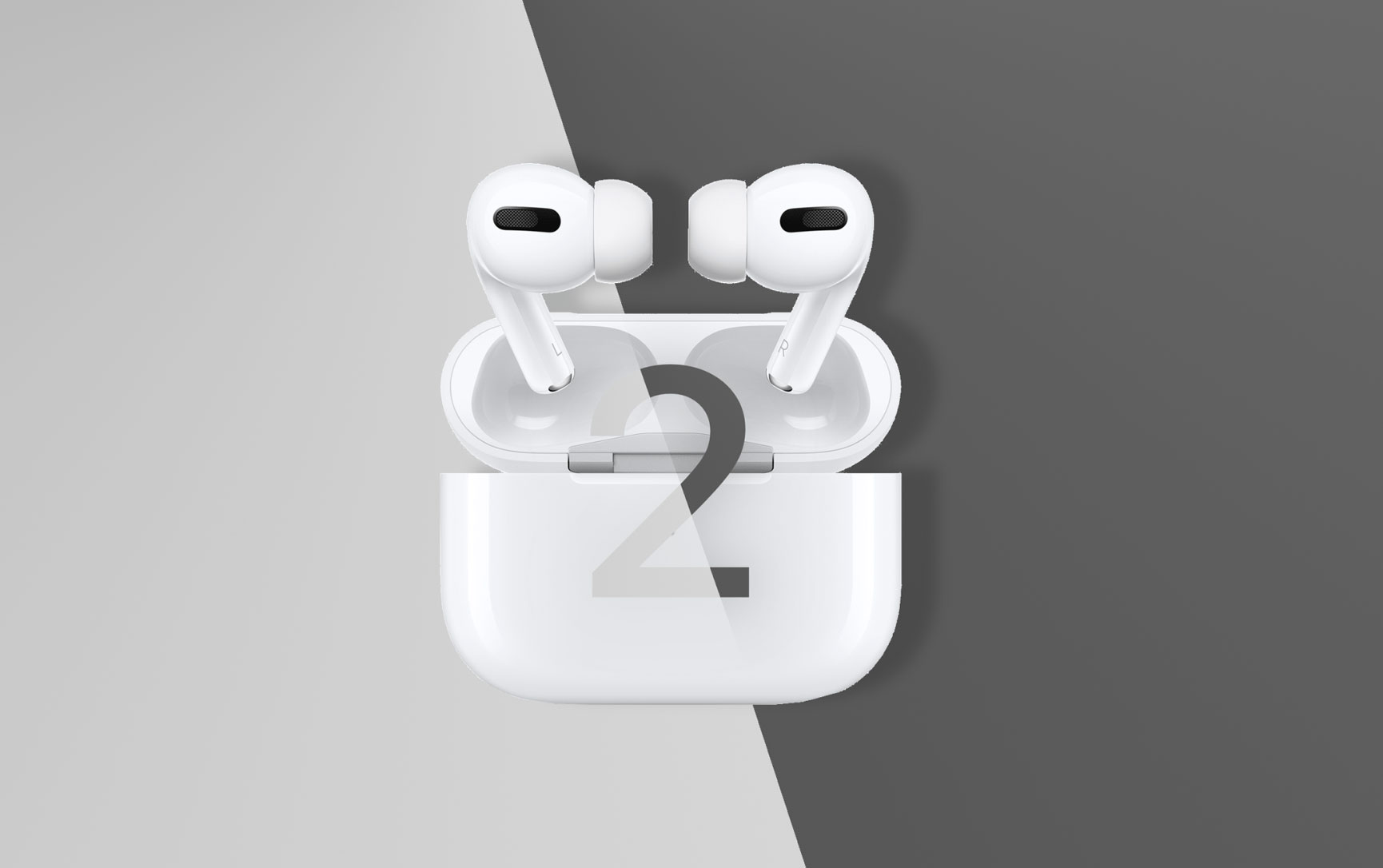 Report: Apple planning new colors for AirPods Max alongside AirPods Pro 2 launch this fall