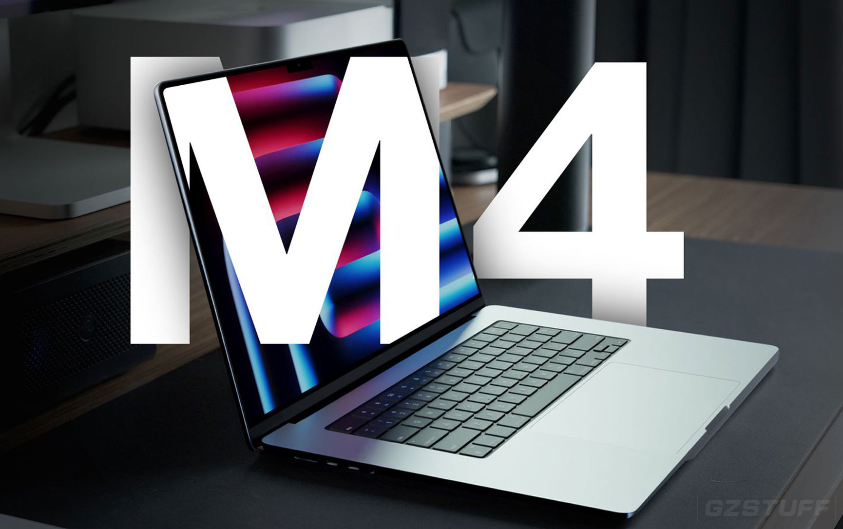 Review: The New MacBook Pro with M4 Chip – A Game-Changer for Power Users