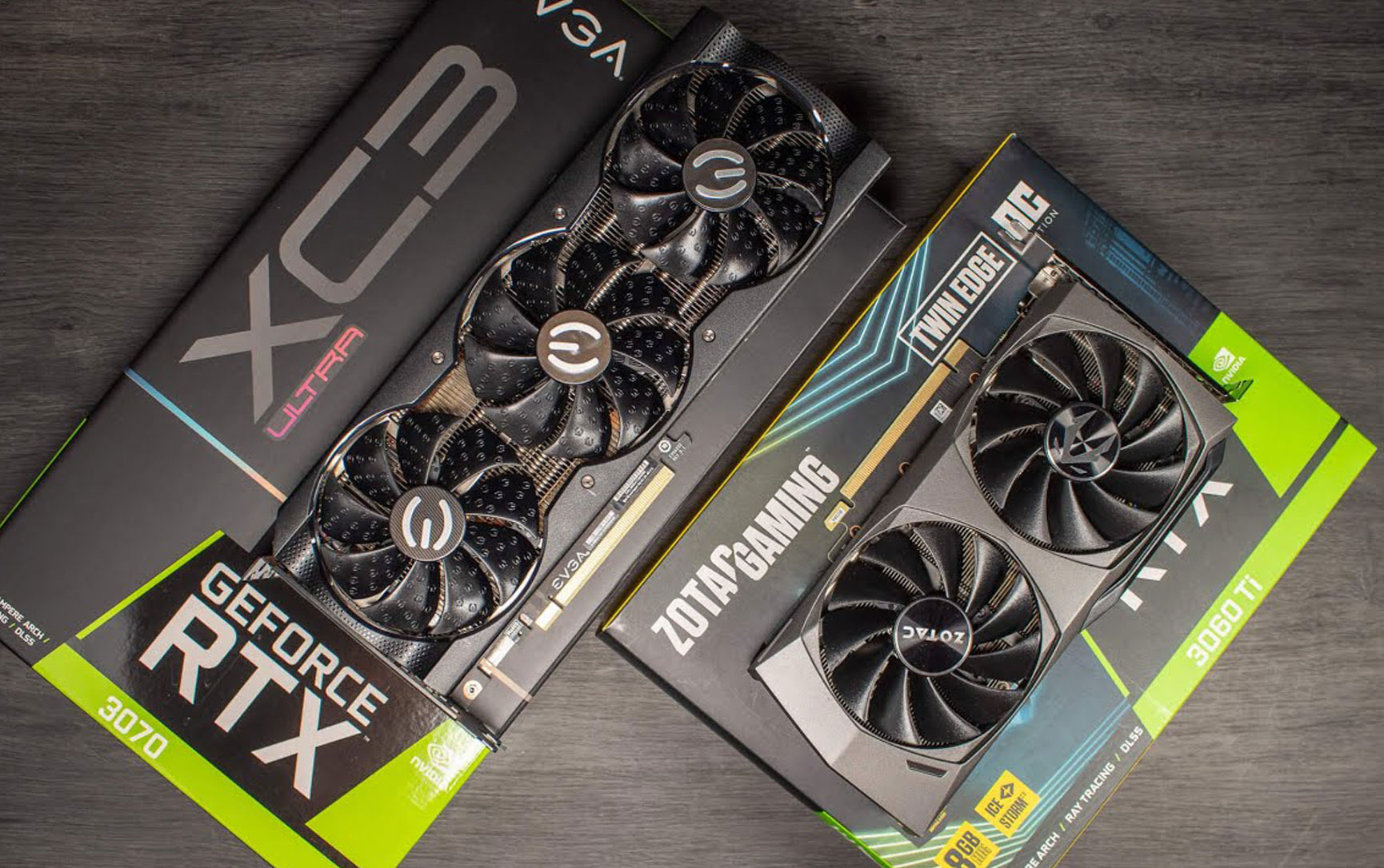 Nvidia RTX 3060 Vs RTX 3060 Ti: Which Should You Buy?