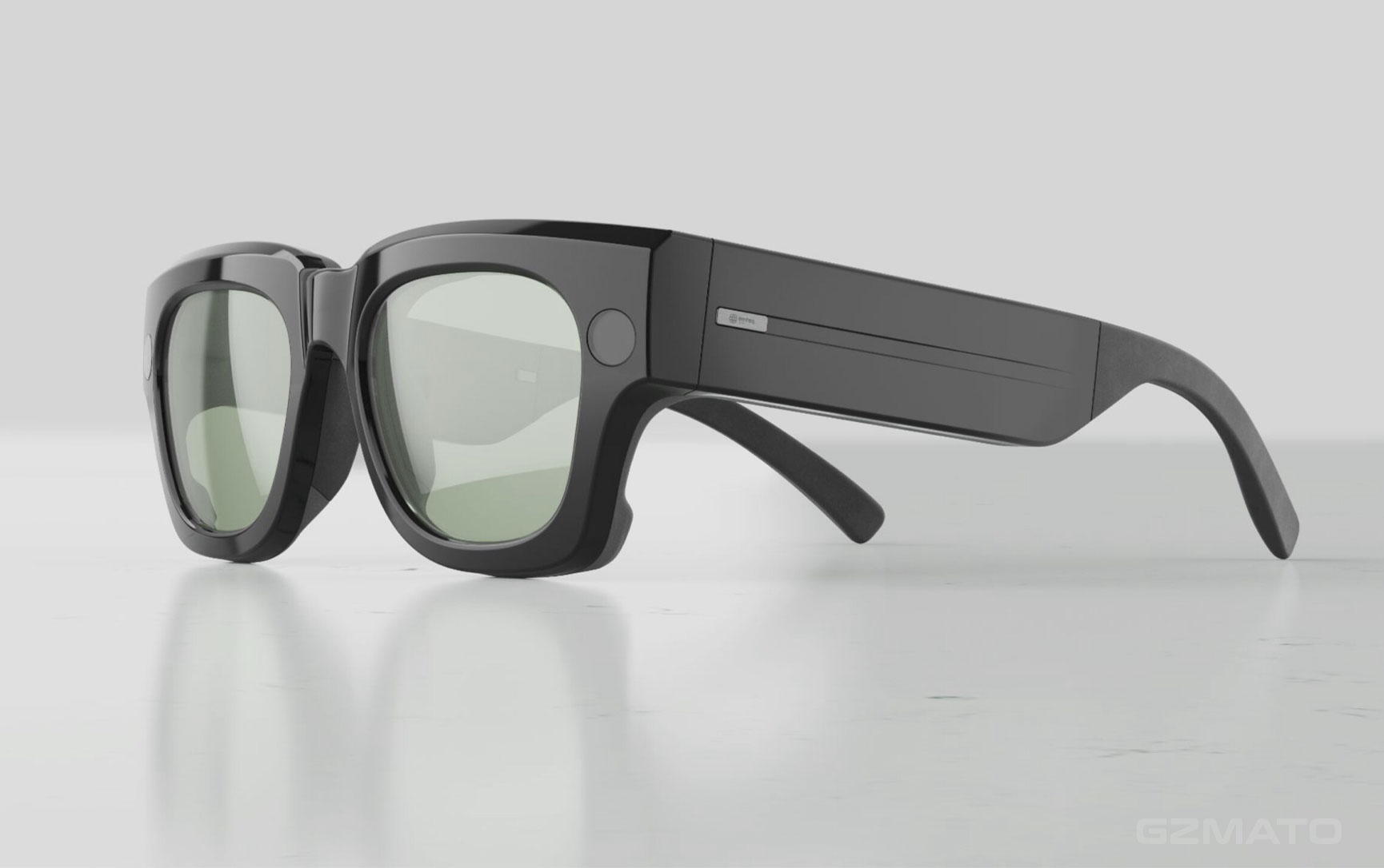 Samsung AI Smart Glasses Details Revealed: Eye-Level Camera, No Display, 2026 Launch