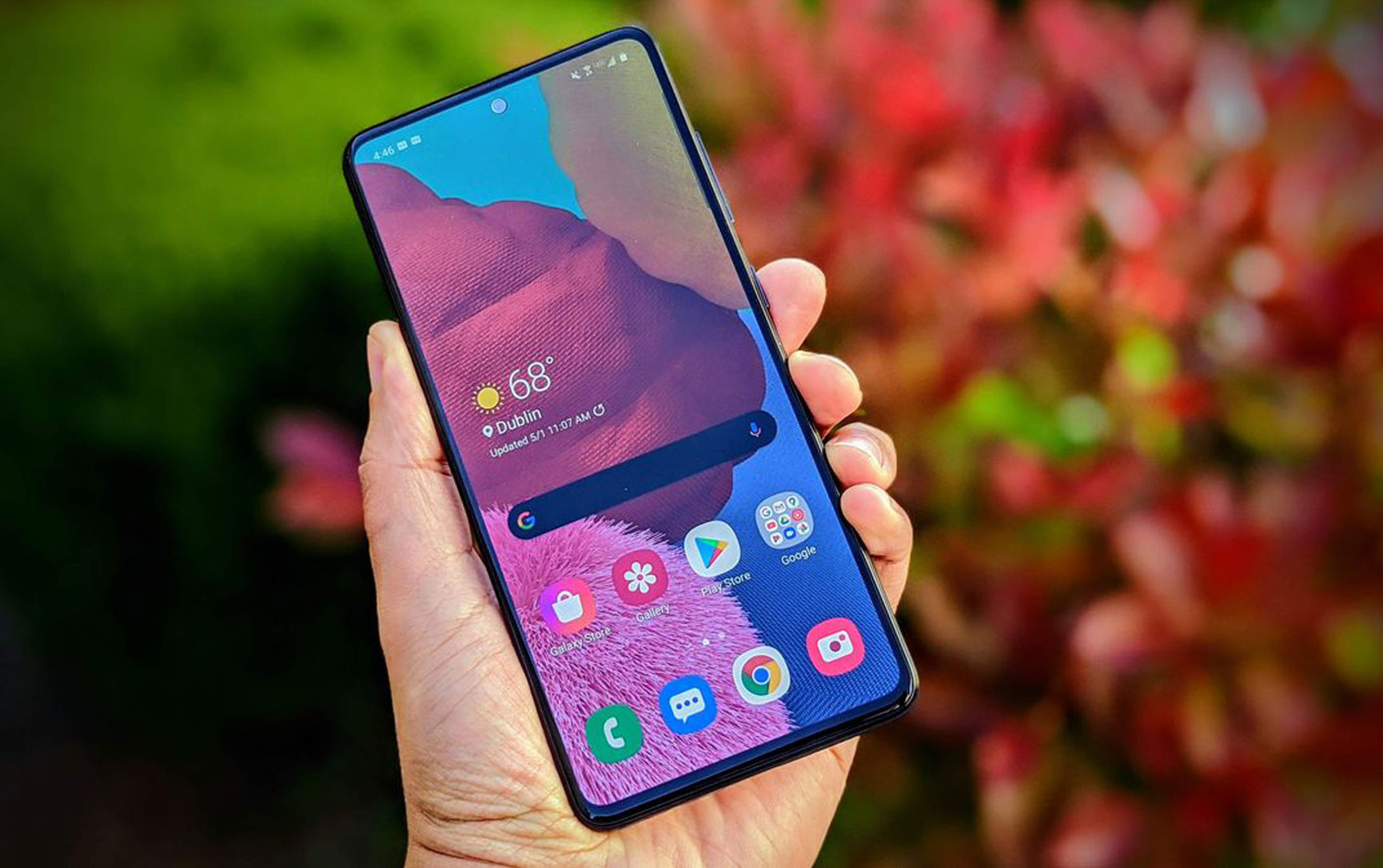 Samsung Joins The Club Of Brands Offering Memory Expansion Technology