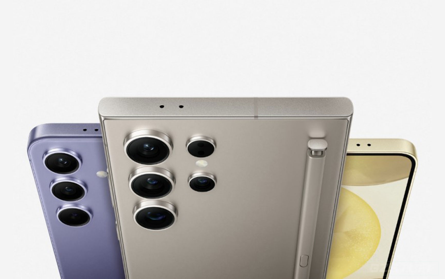 Samsung Galaxy S25 Ultra Leak: New Camera Lens, Upgrades Coming Soon?