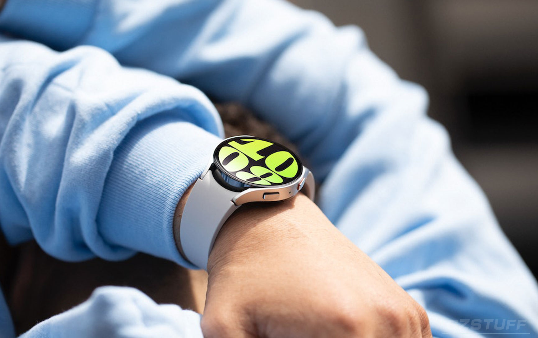 Samsung Asks Apple Watch Series 8 Owners to Trade Their Smartwatch for a Galaxy Watch 6 and Add Just $49: Is It Worth It?