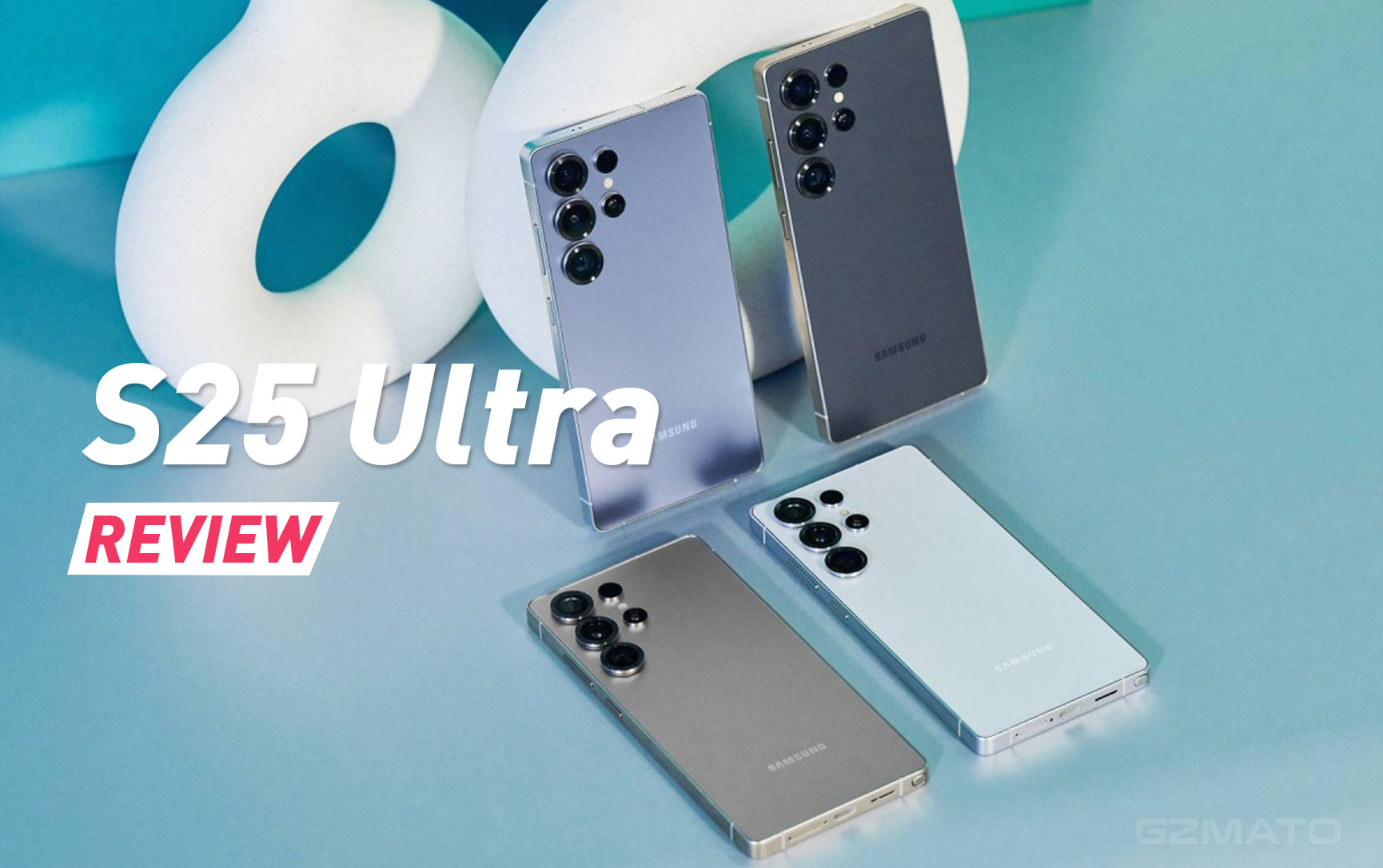 Review: Samsung Galaxy S25 Ultra – The Future of Mobile Technology