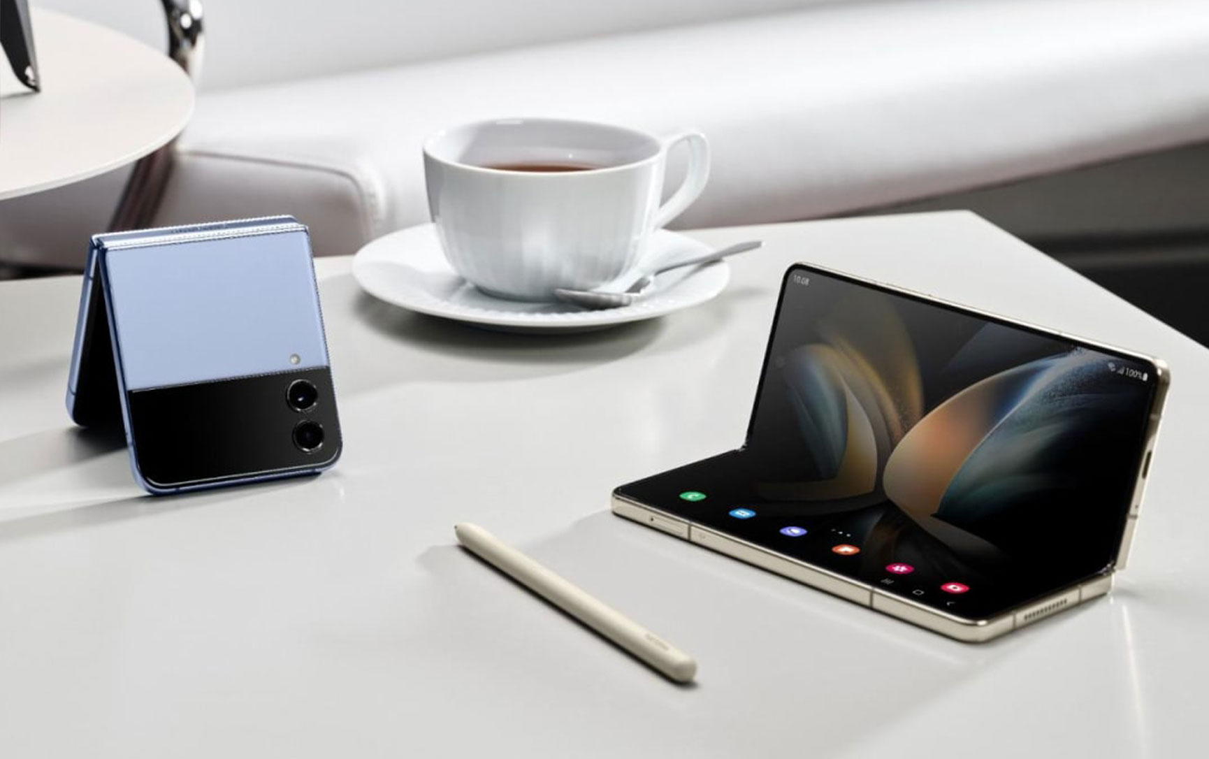 Samsung Galaxy Z Flip 4 review