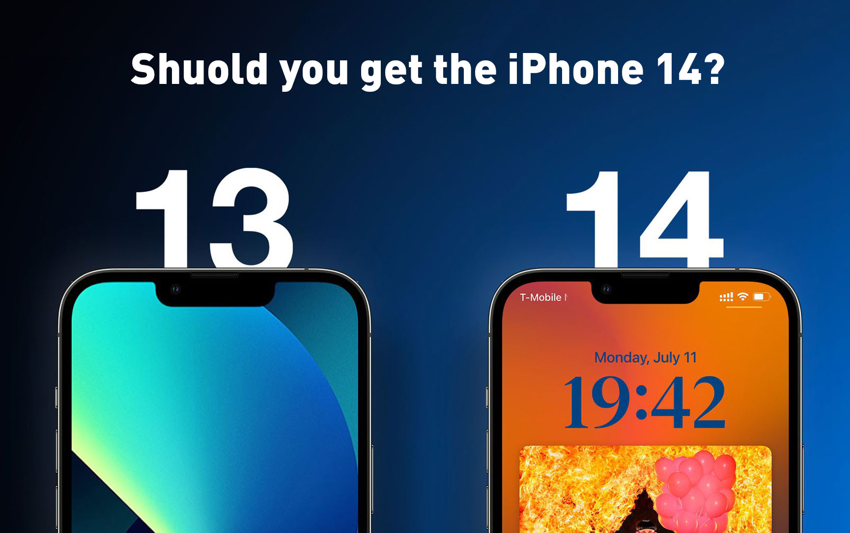 Should you buy iPhone 13 now or wait for iPhone 14?