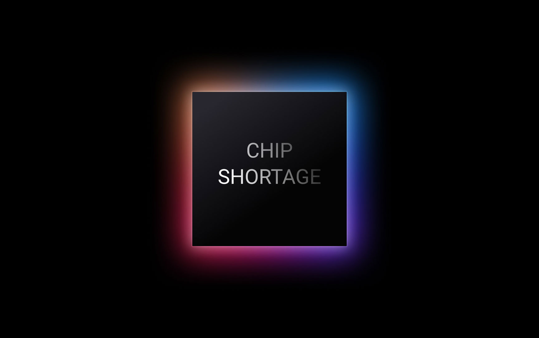 Chip Shortage to Last Well Into Next Year, Says Largest iPhone Supplier