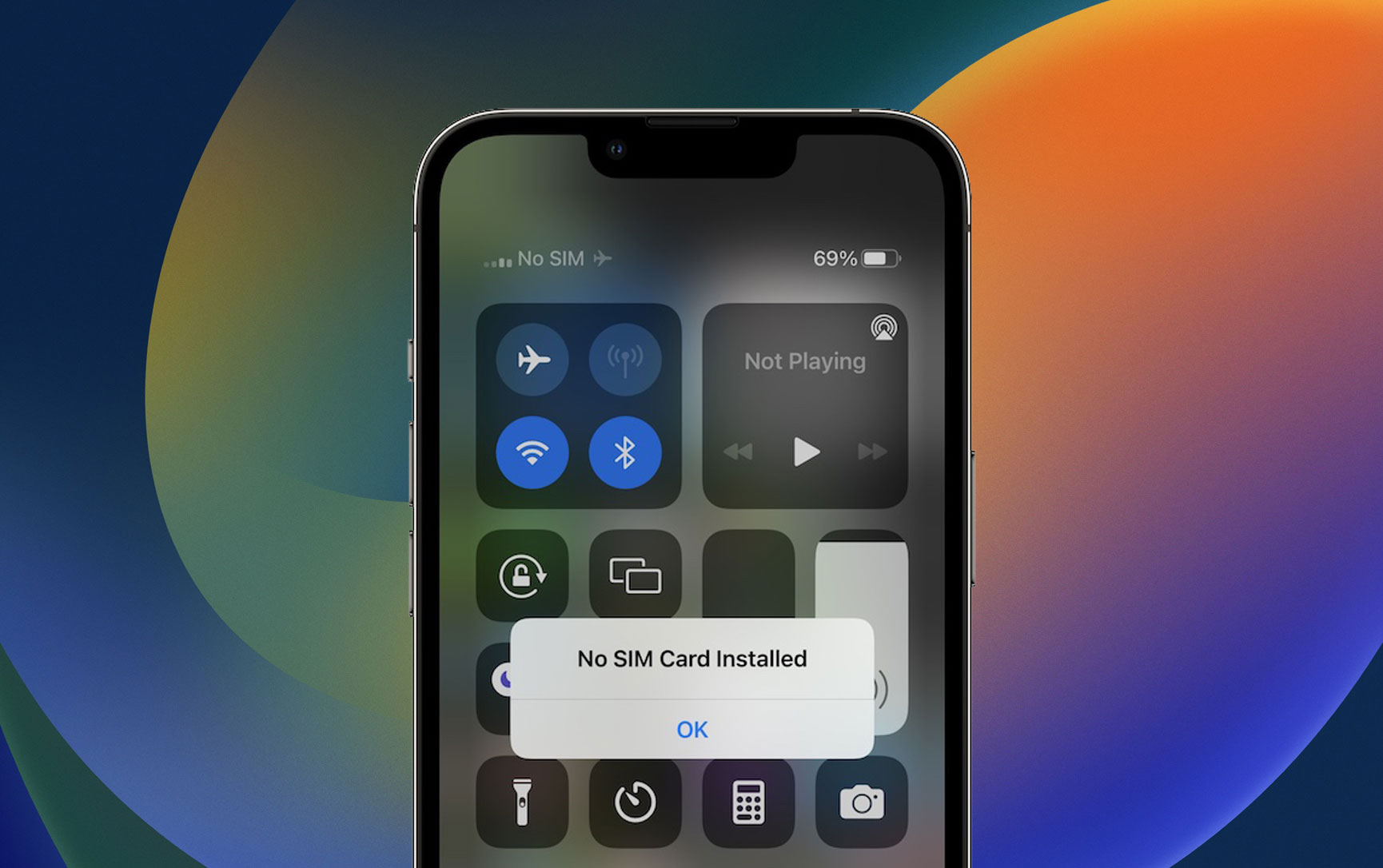 Sim Card Not Working On iPhone After Ios 15.6 Update (Fix!?)